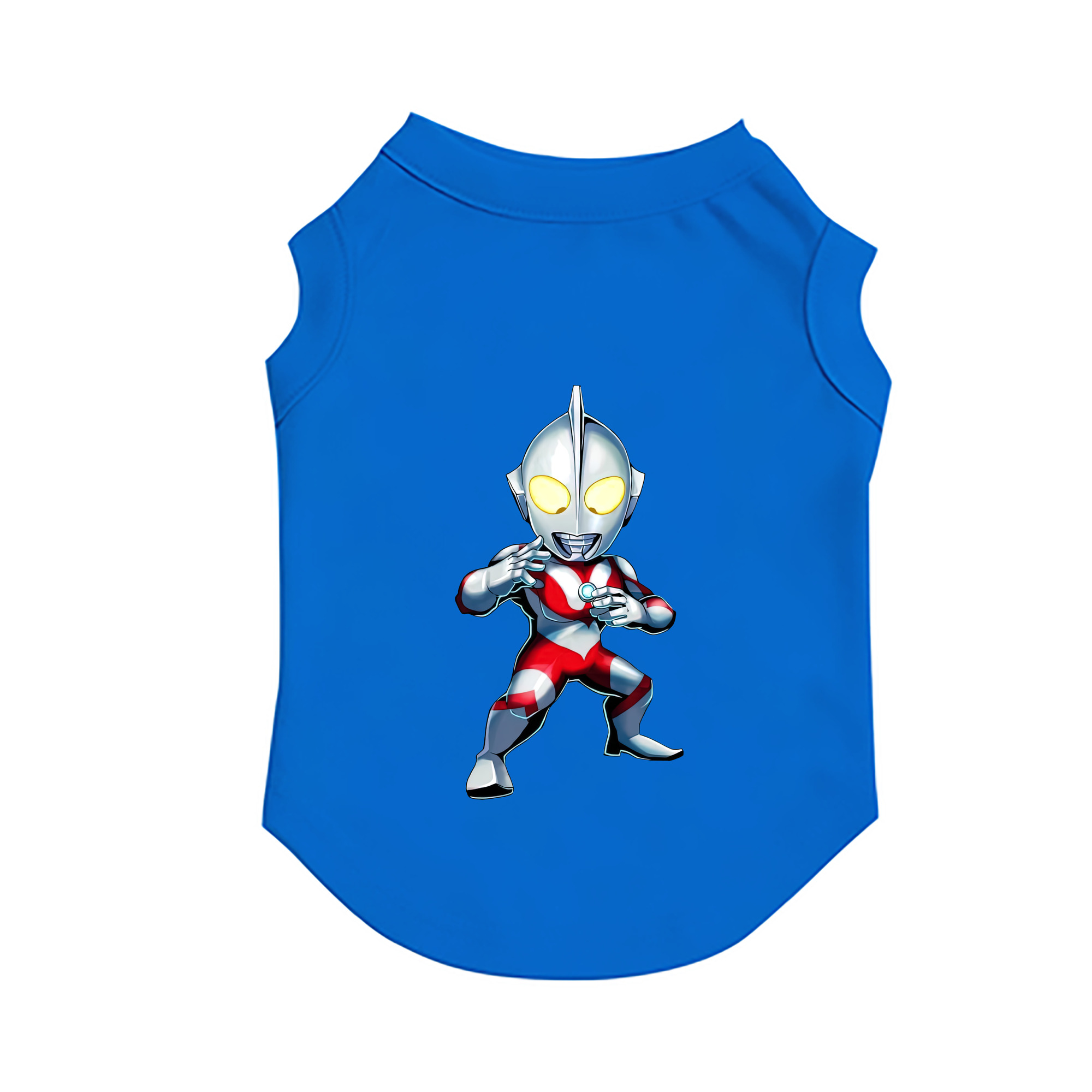 （画像用） ウルトラマン Ultraman ペット用ベスト
