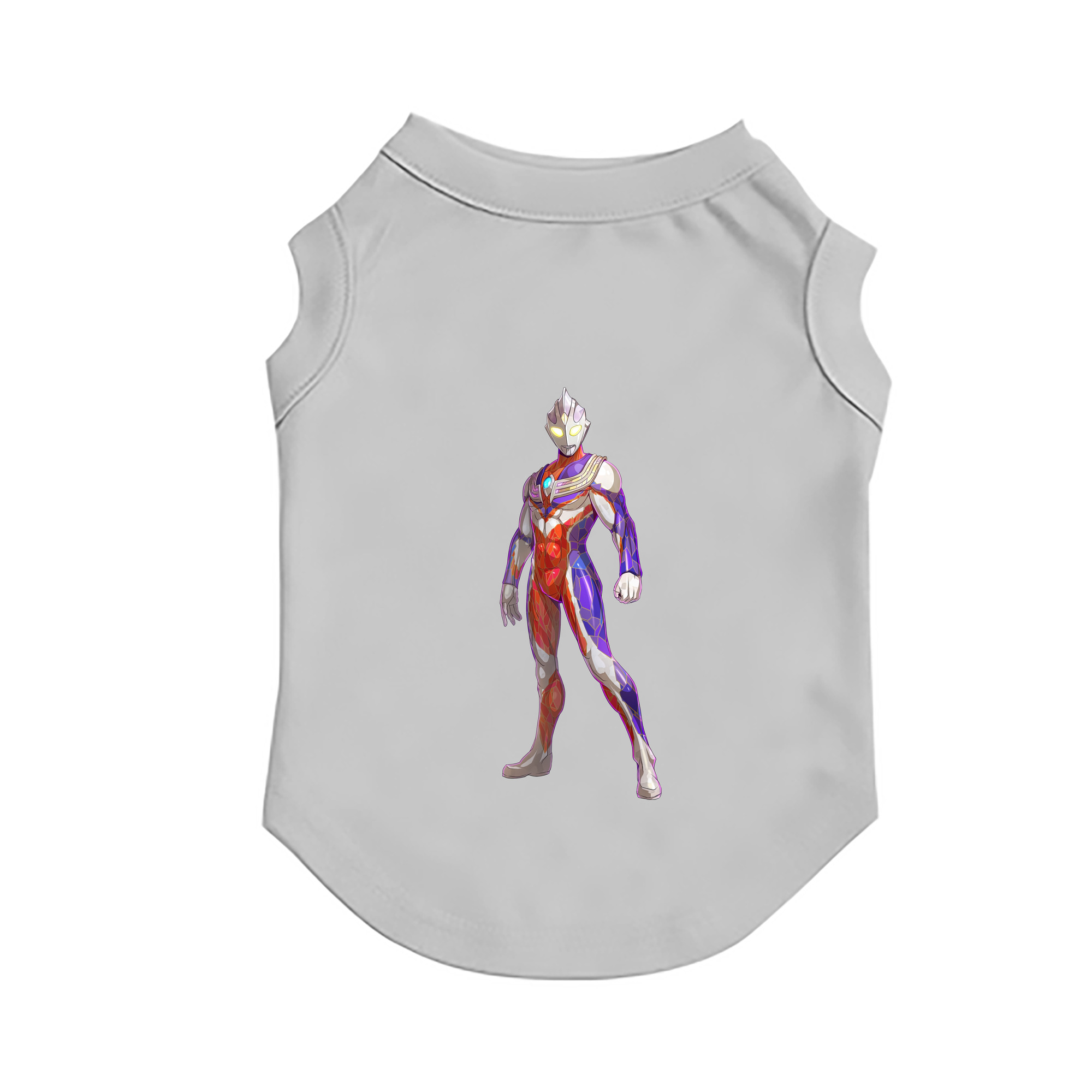 （画像用） ウルトラマン Ultraman ペット用ベスト