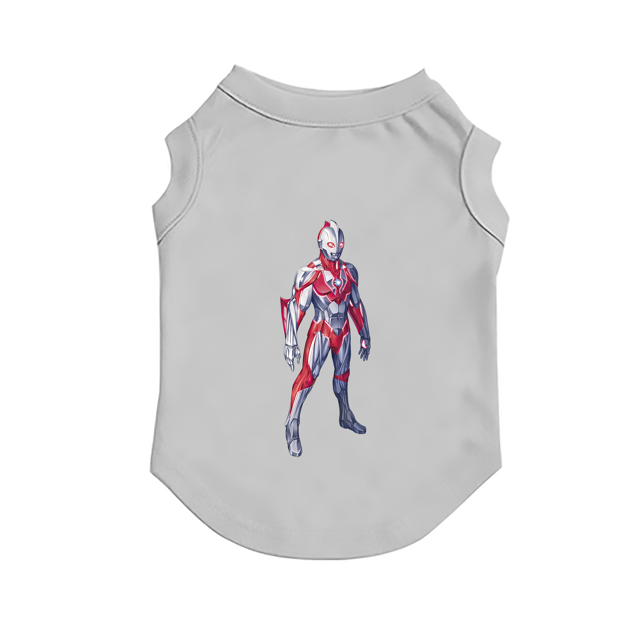 （画像用） ウルトラマン Ultraman ペット用ベスト