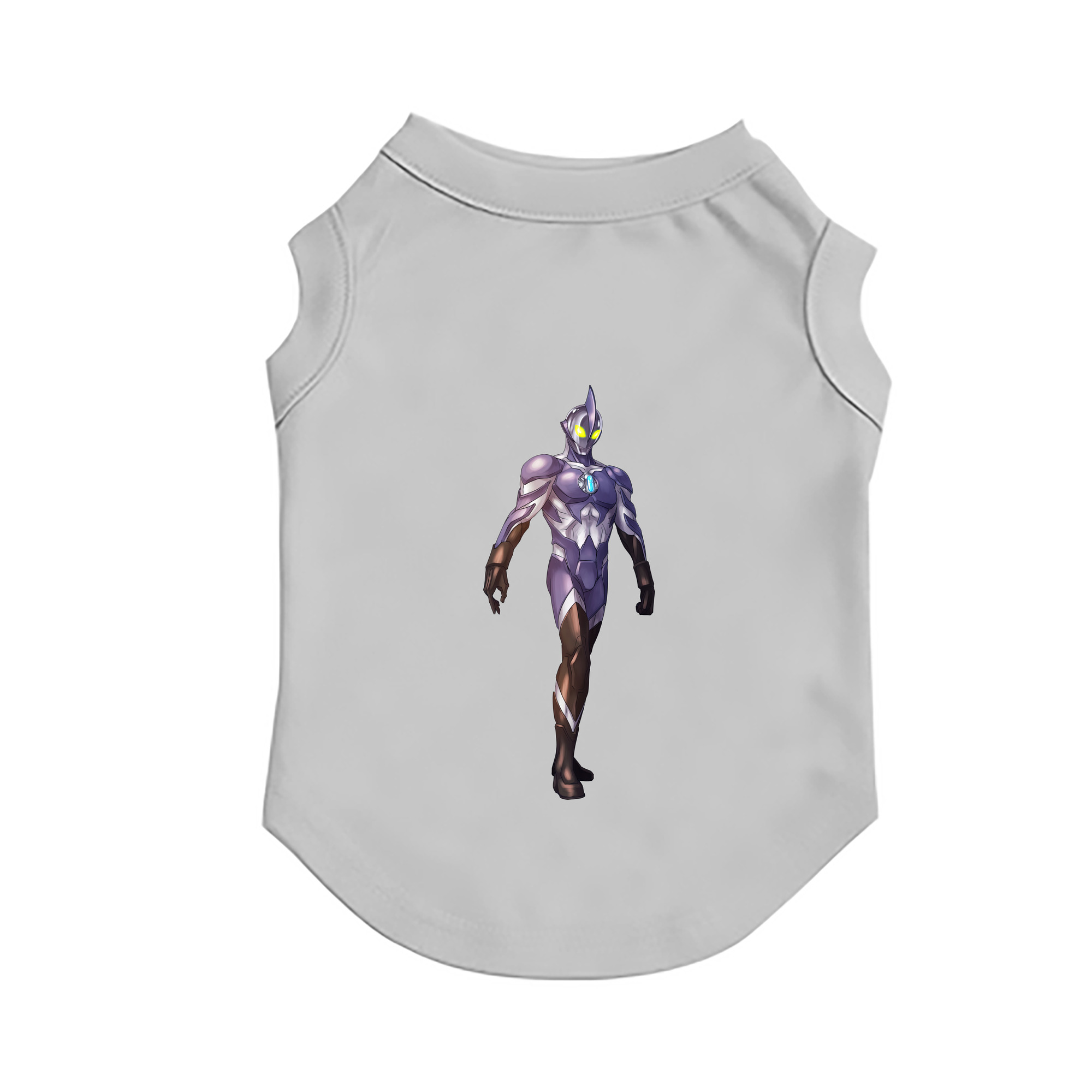 （画像用） ウルトラマン Ultraman ペット用ベスト