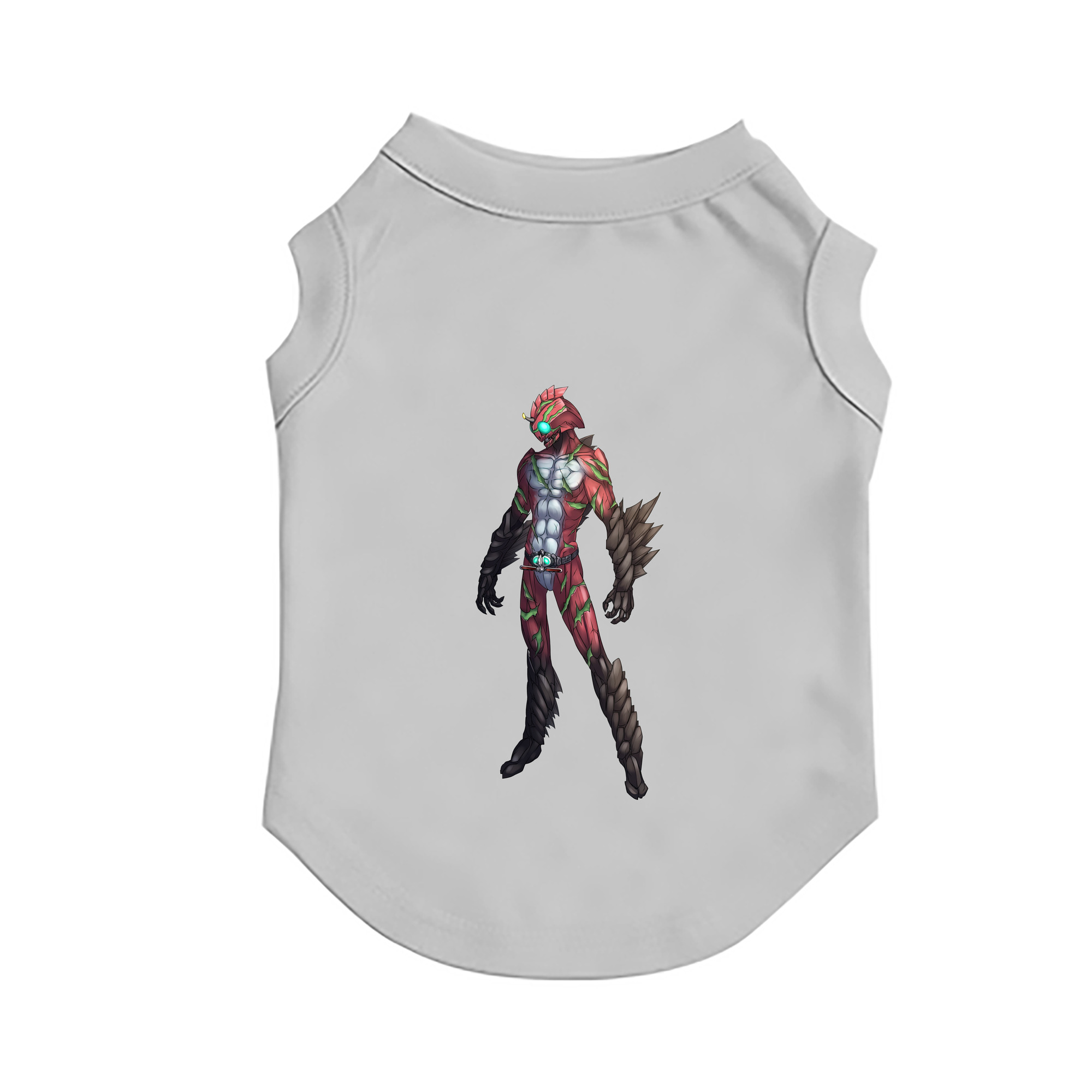 （画像用） ウルトラマン Ultraman ペット用ベスト