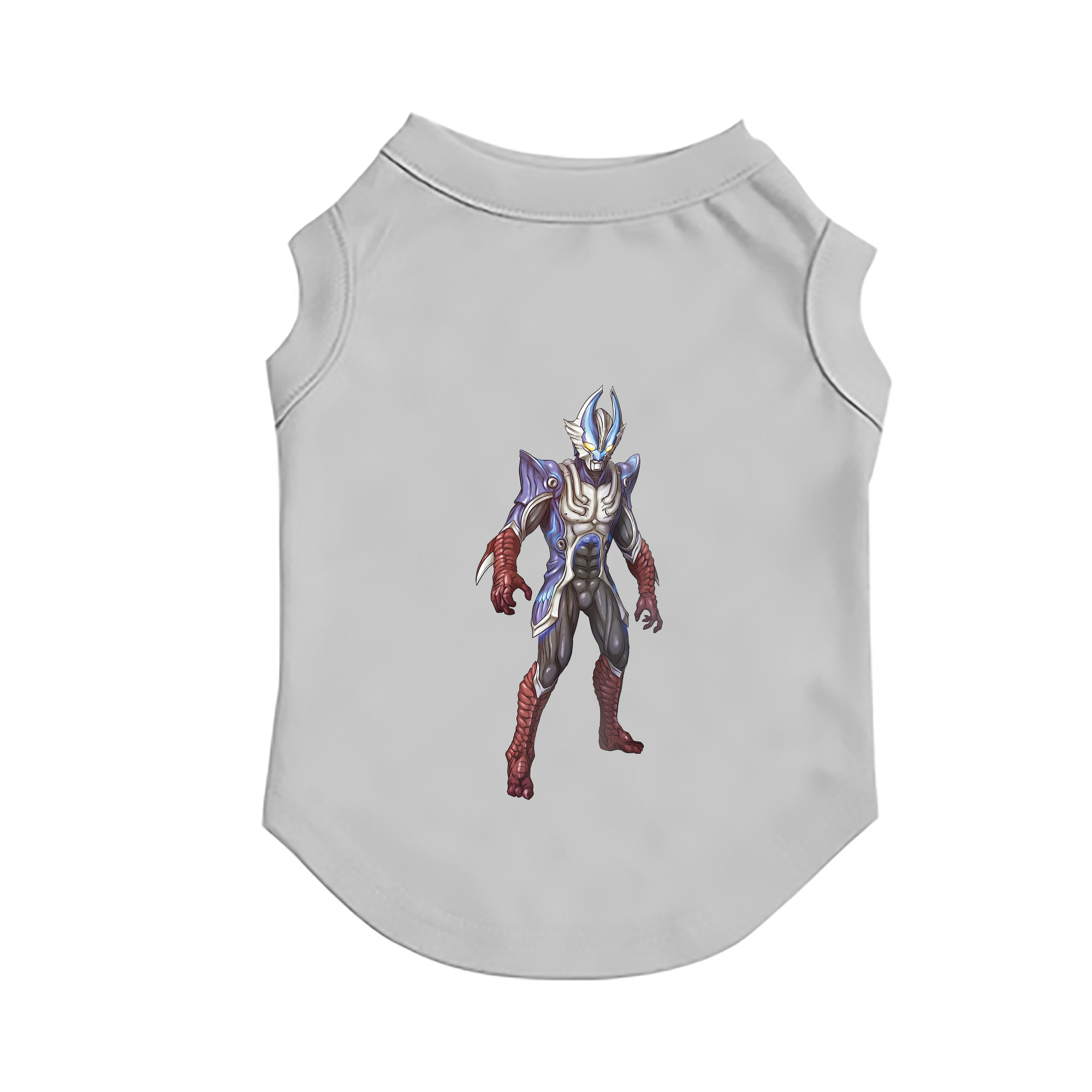 （画像用） ウルトラマン Ultraman ペット用ベスト