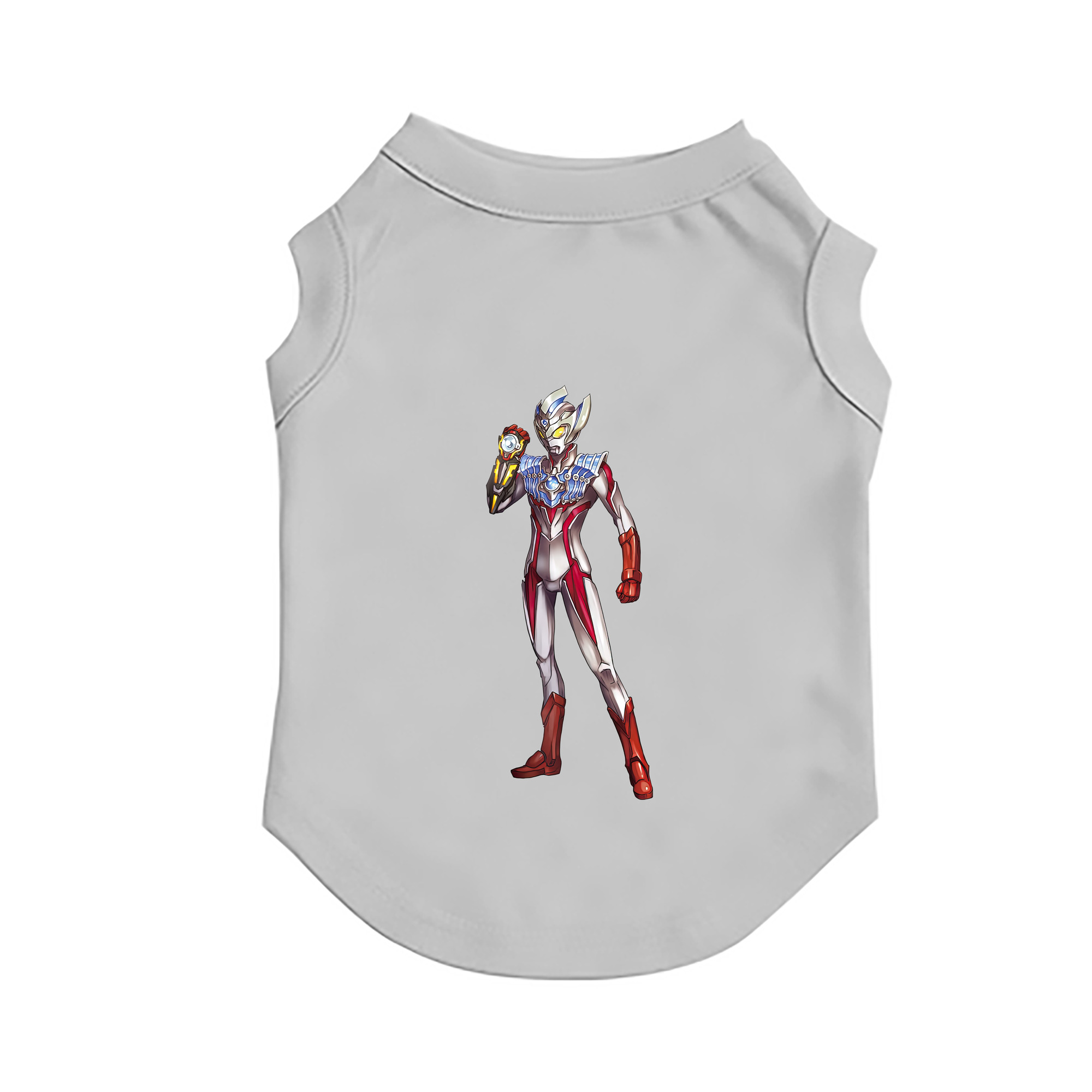 （画像用） ウルトラマン Ultraman ペット用ベスト