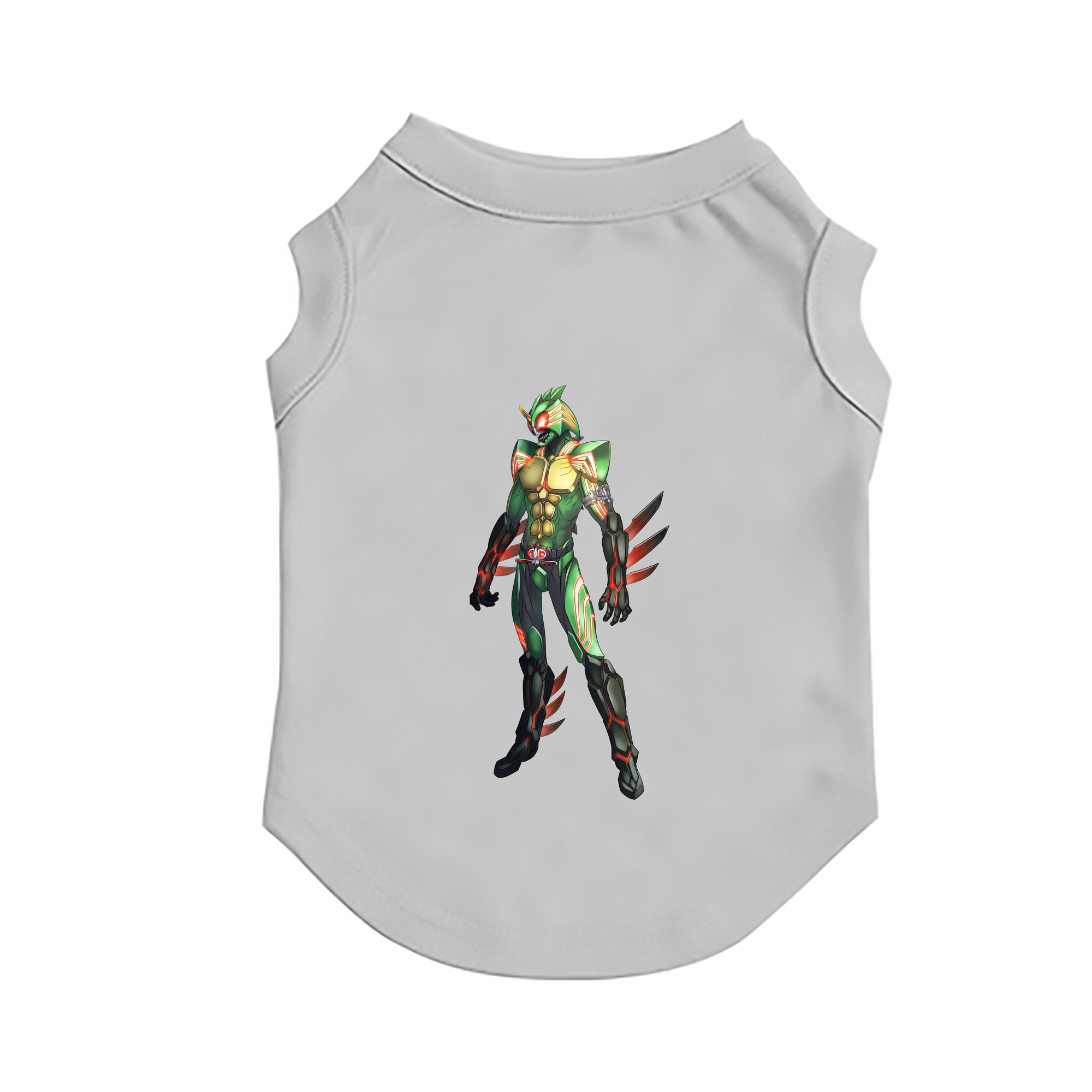 （画像用） ウルトラマン Ultraman ペット用ベスト