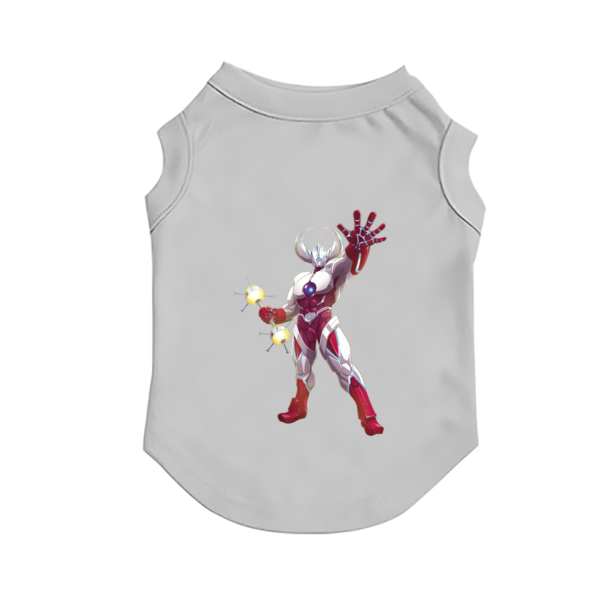 （画像用） ウルトラマン Ultraman ペット用ベスト