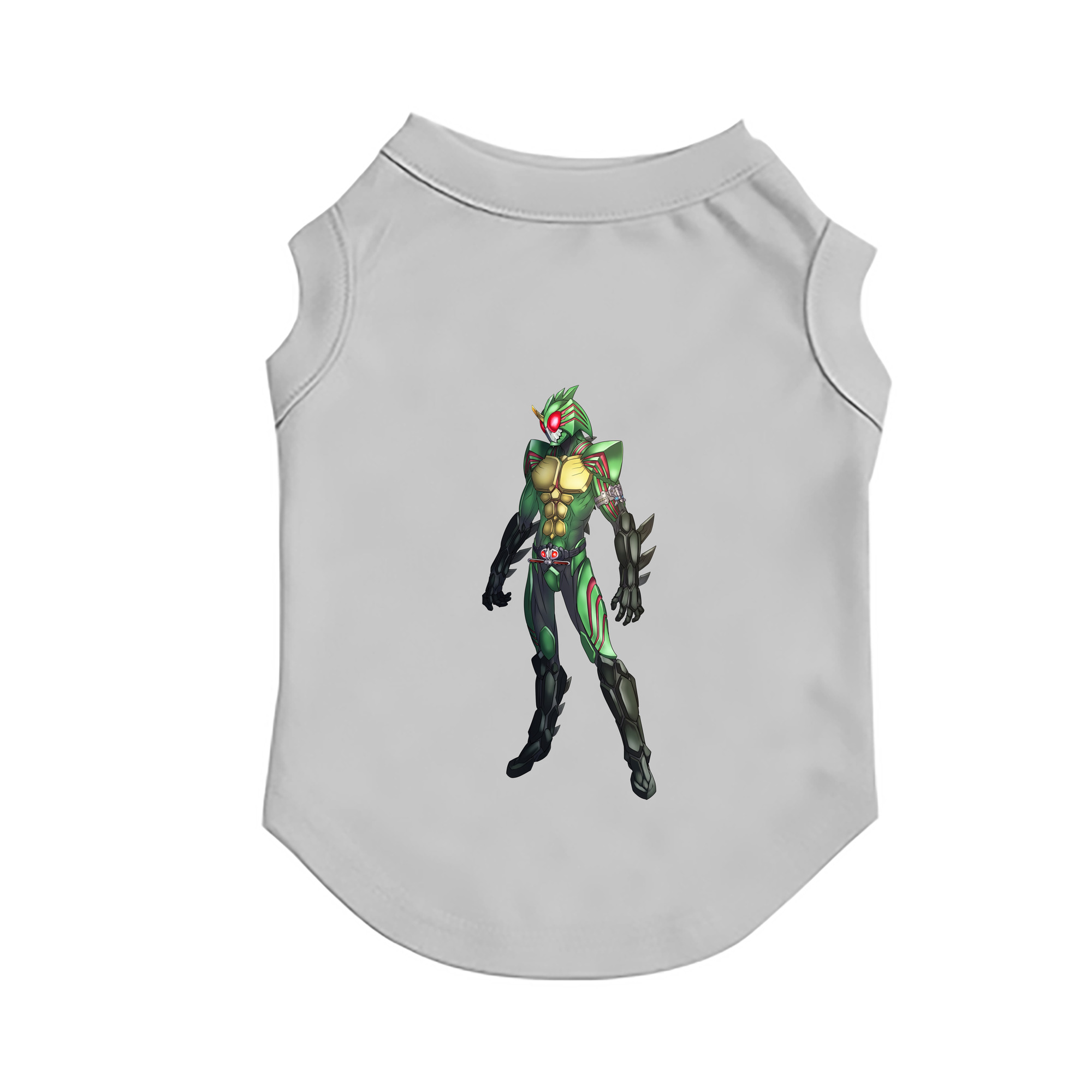 （画像用） ウルトラマン Ultraman ペット用ベスト
