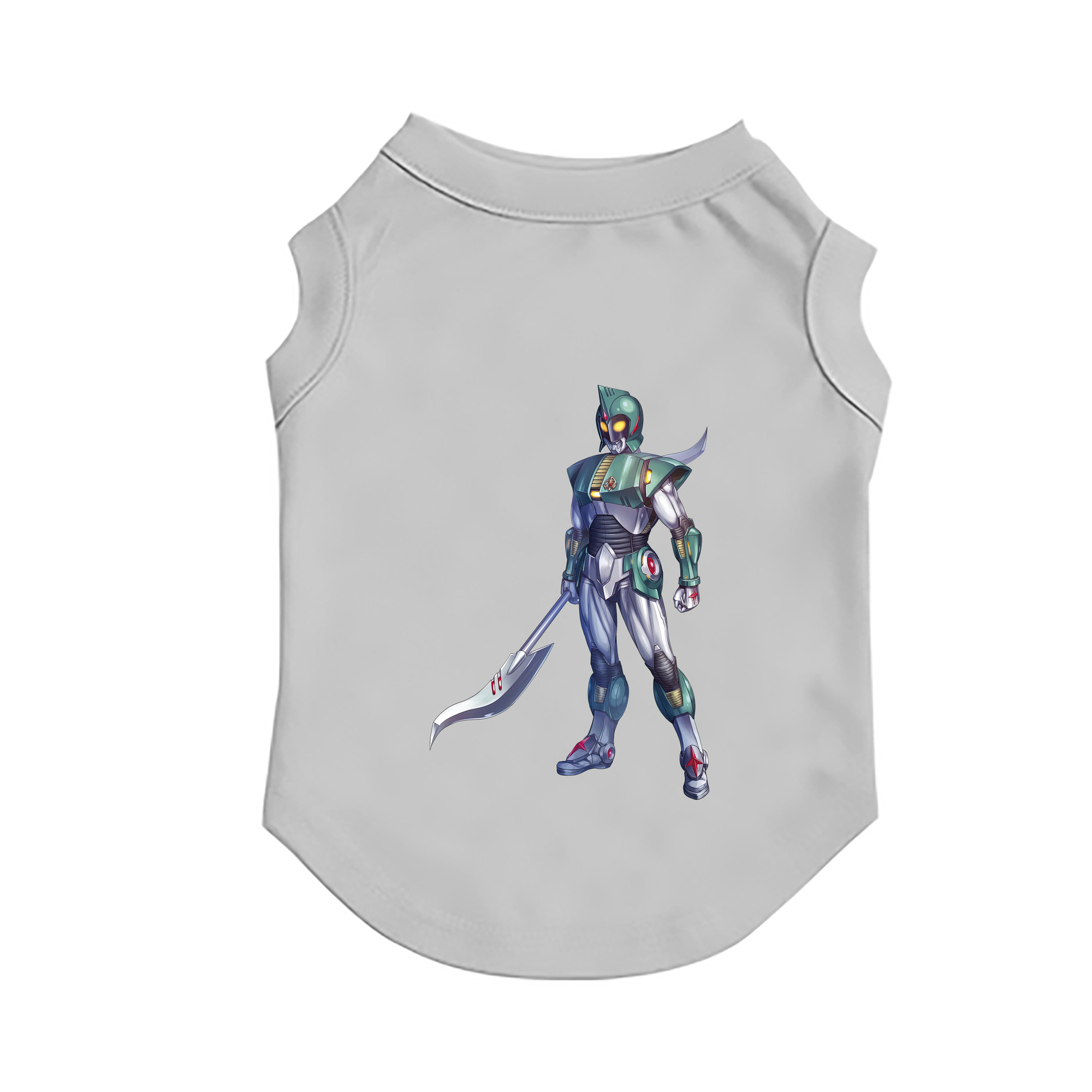 （画像用） ウルトラマン Ultraman ペット用ベスト