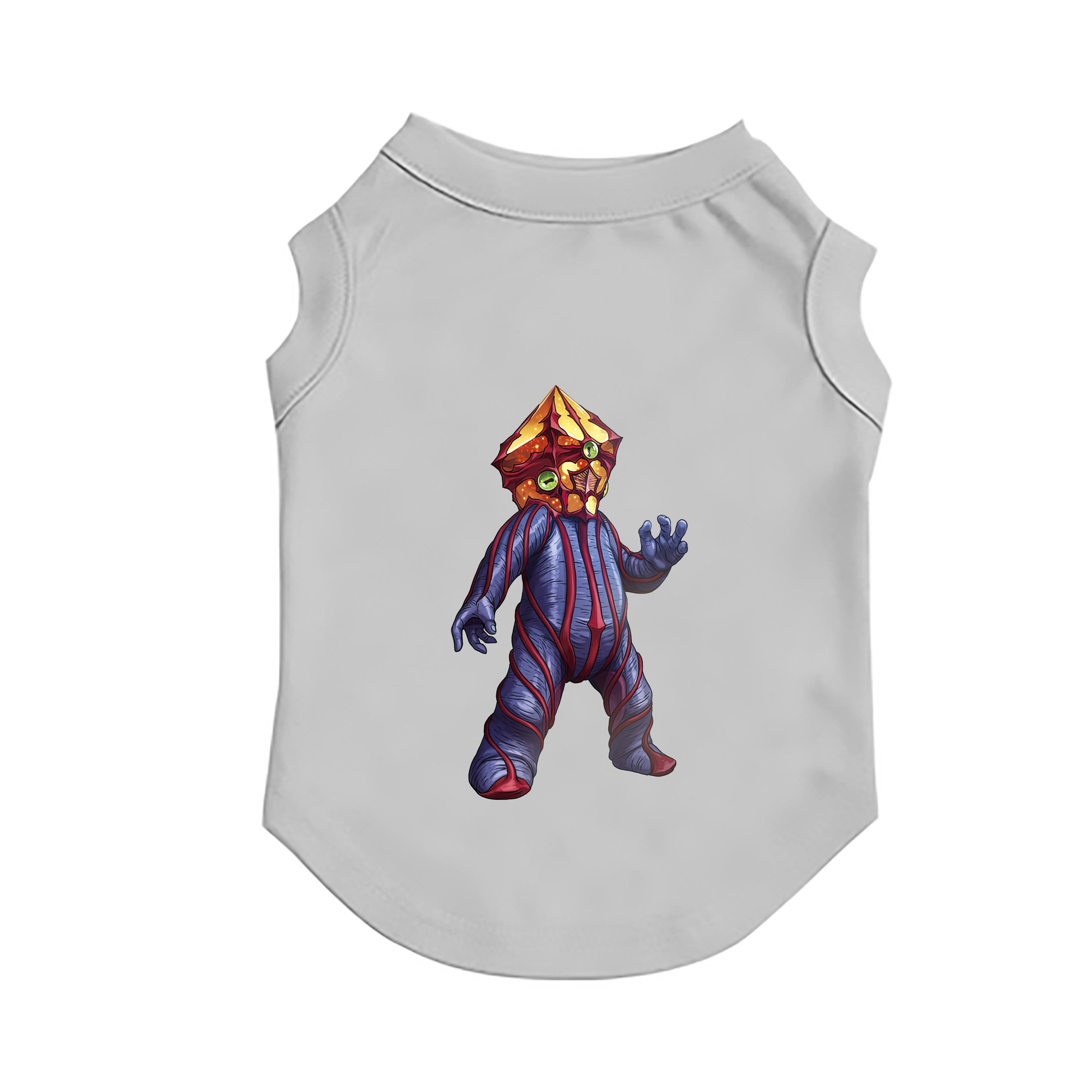 （画像用） ウルトラマン Ultraman ペット用ベスト