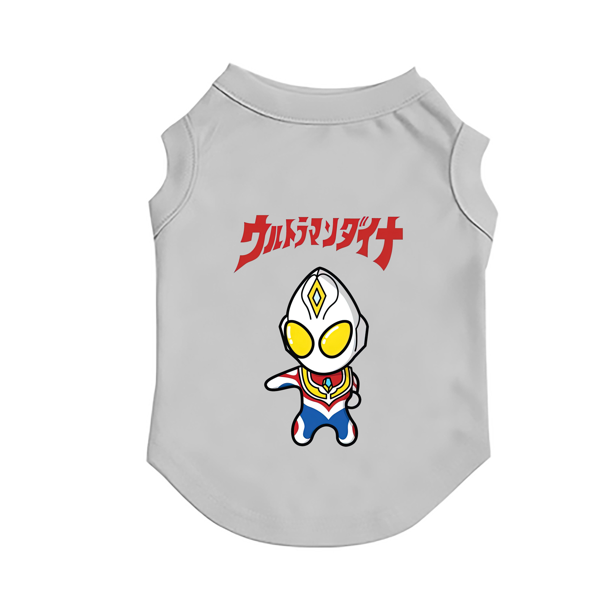 （画像用） ウルトラマン Ultraman ペット用ベスト