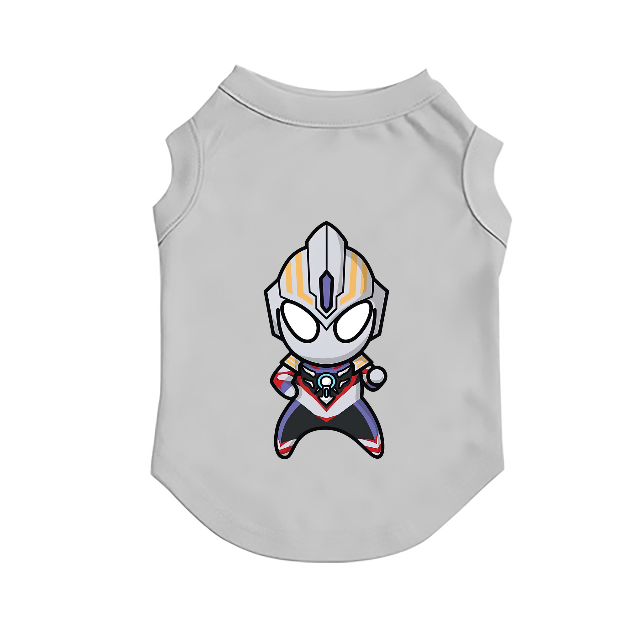 （画像用） ウルトラマン Ultraman ペット用ベスト