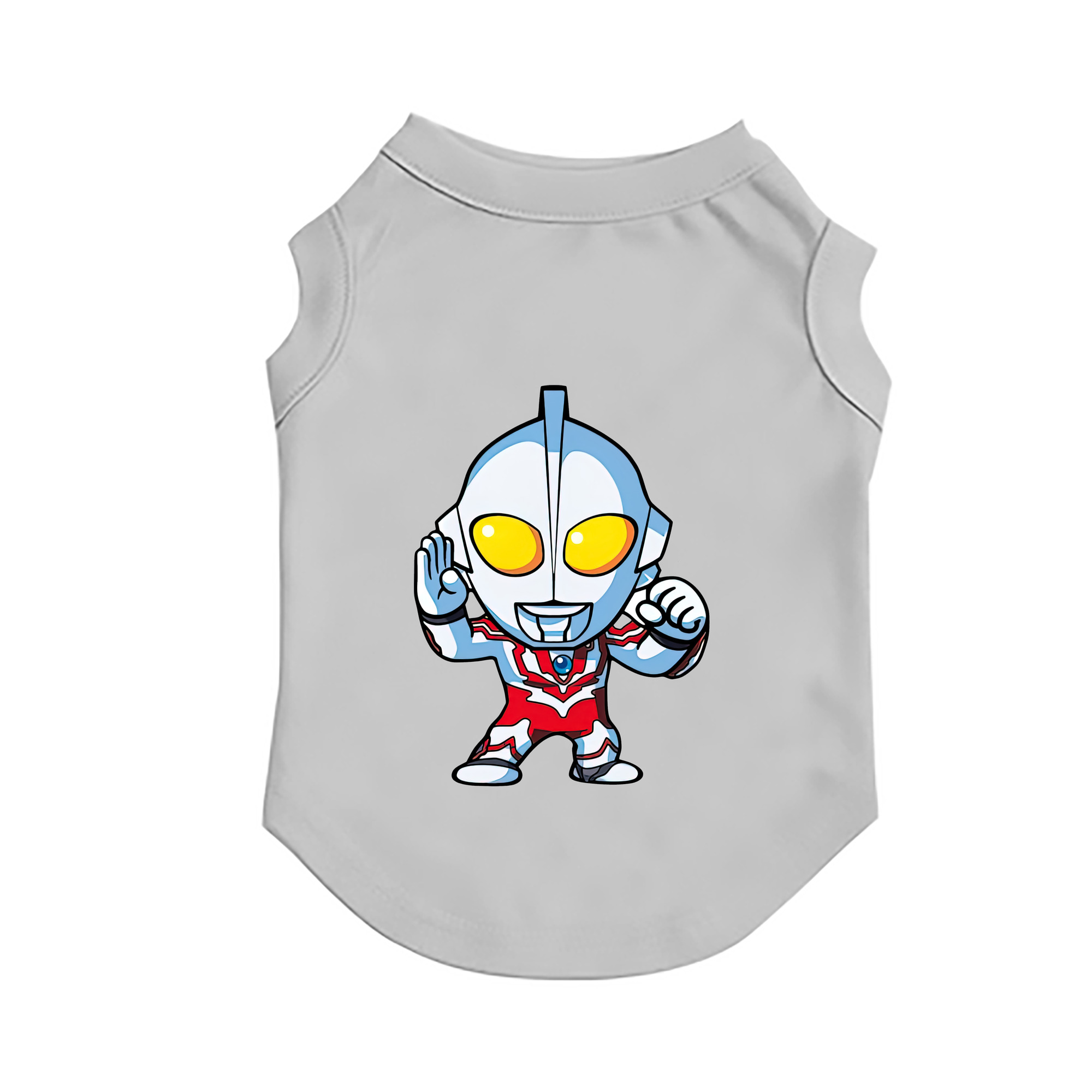 （画像用） ウルトラマン Ultraman ペット用ベスト