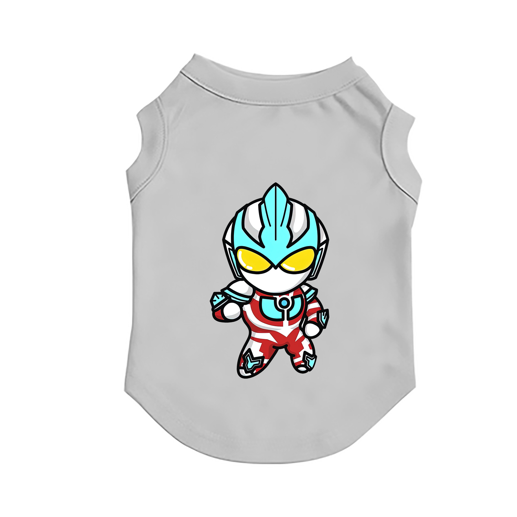 （画像用） ウルトラマン Ultraman ペット用ベスト