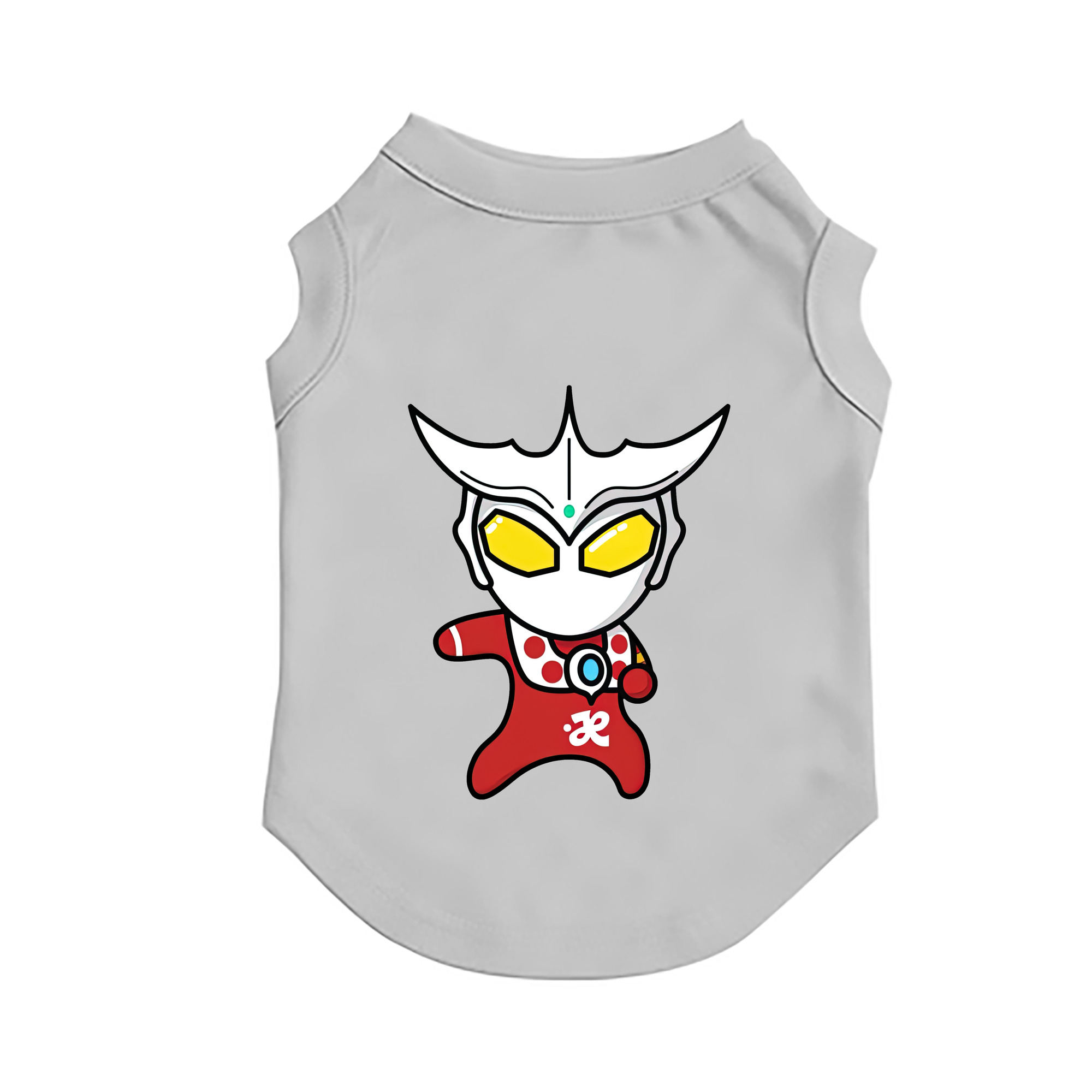 （画像用） ウルトラマン Ultraman ペット用ベスト
