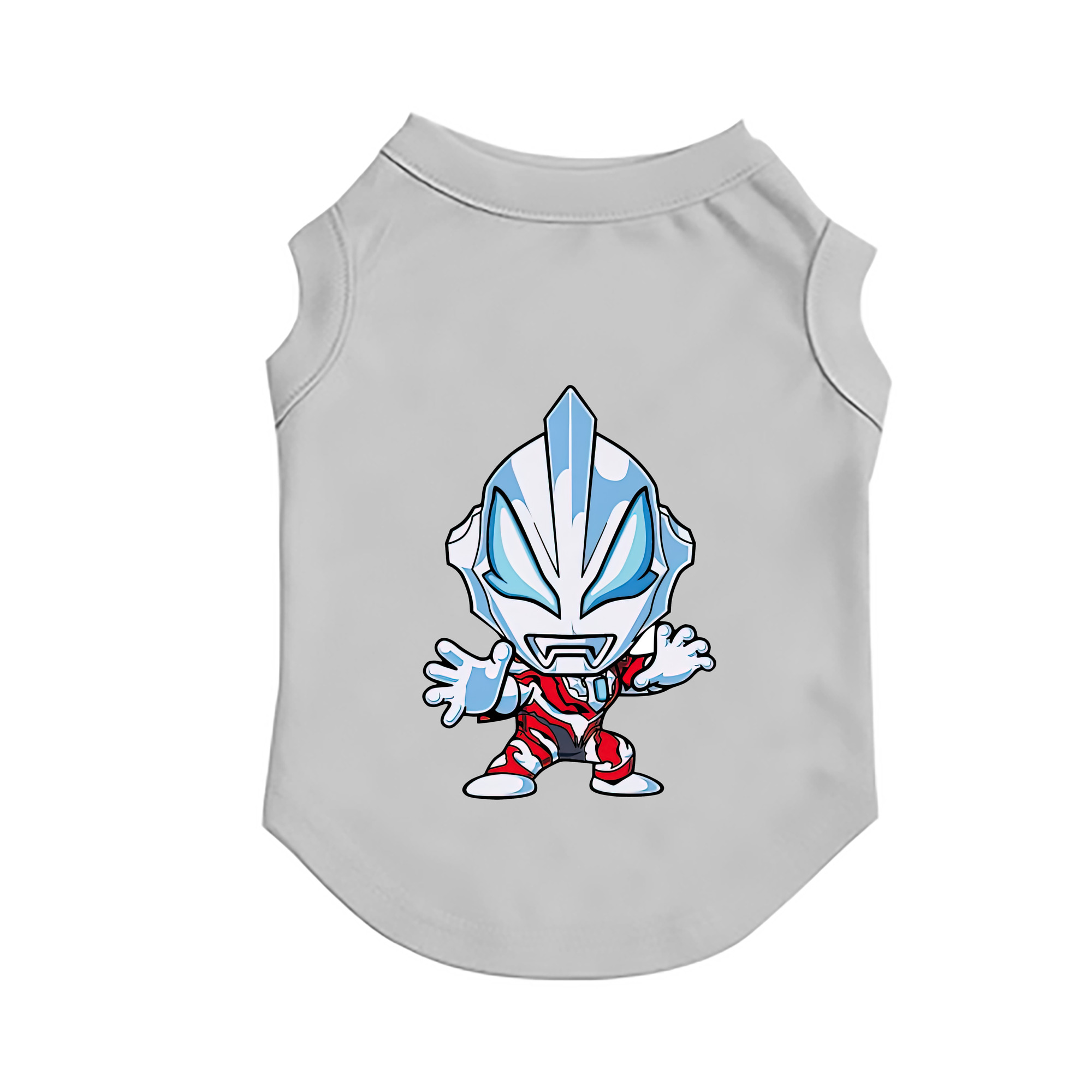 （画像用） ウルトラマン Ultraman ペット用ベスト