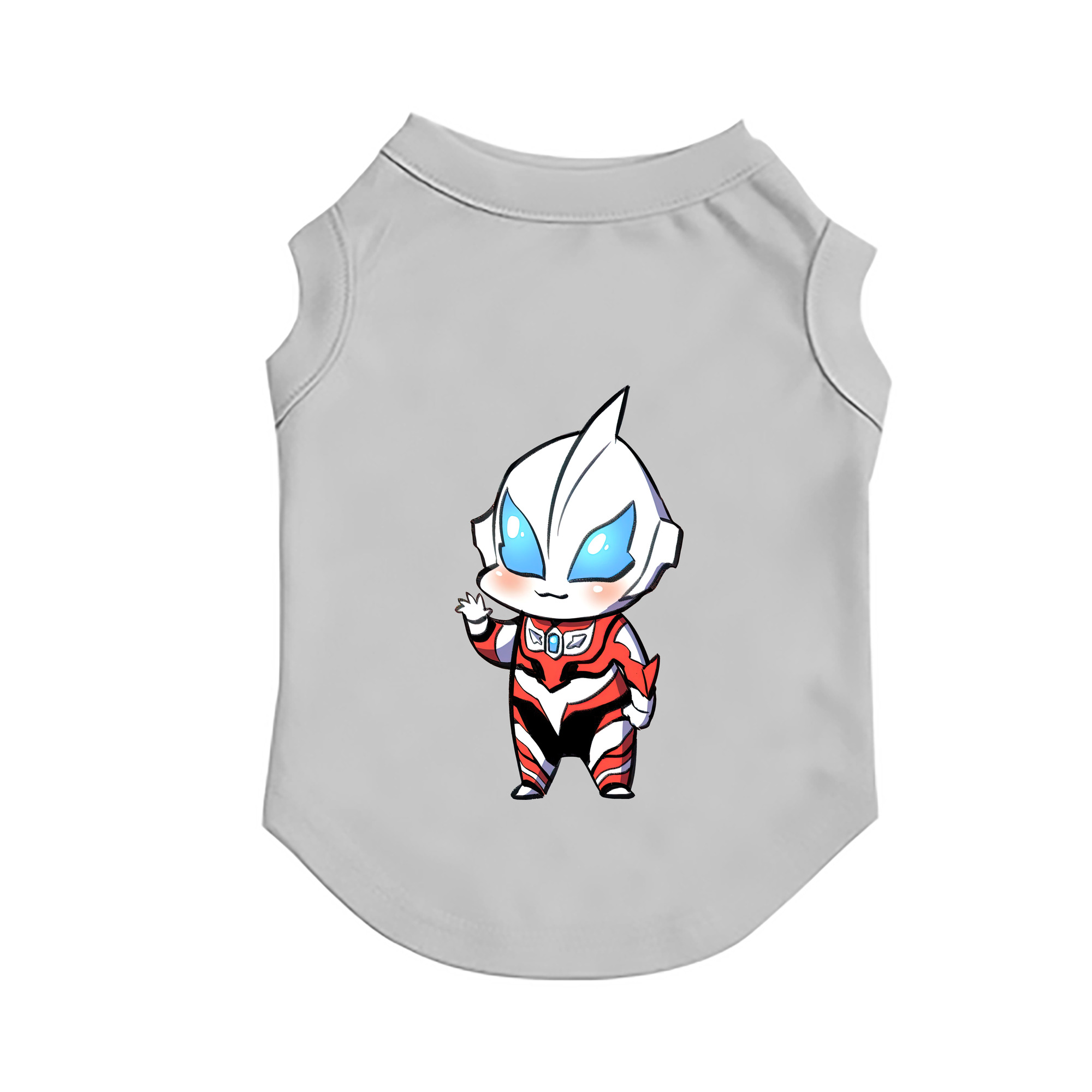 （画像用） ウルトラマン Ultraman ペット用ベスト