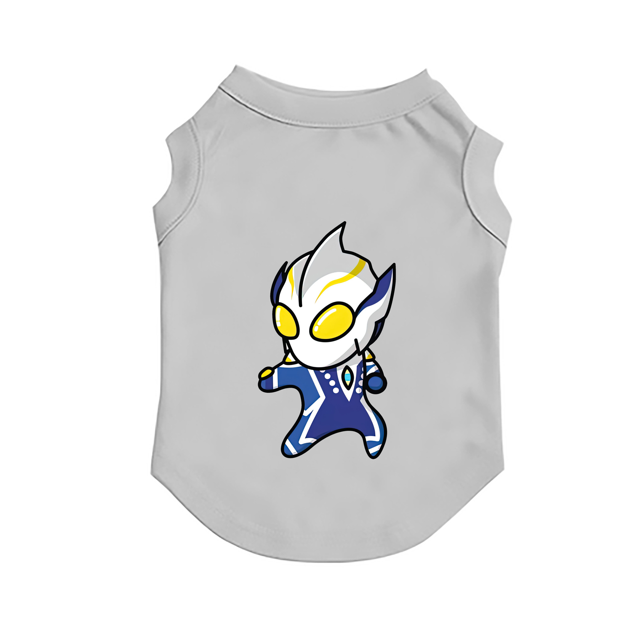 （画像用） ウルトラマン Ultraman ペット用ベスト