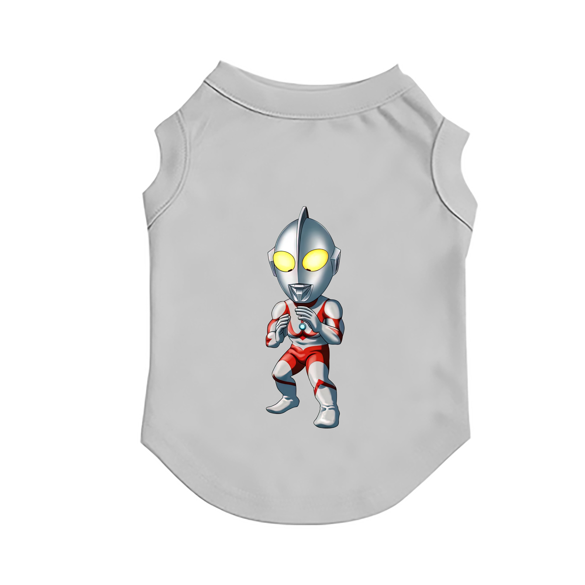 （画像用） ウルトラマン Ultraman ペット用ベスト