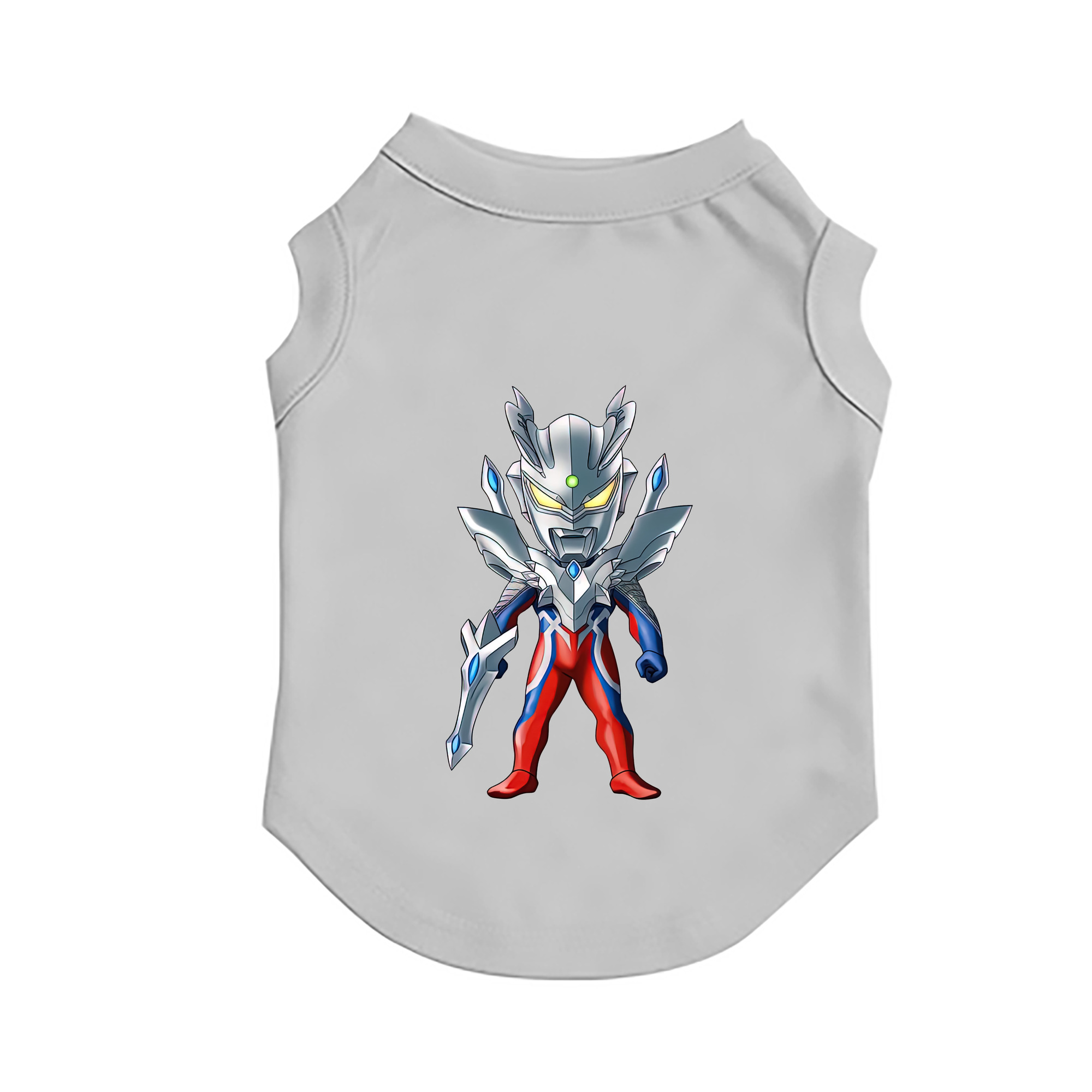 （画像用） ウルトラマン Ultraman ペット用ベスト