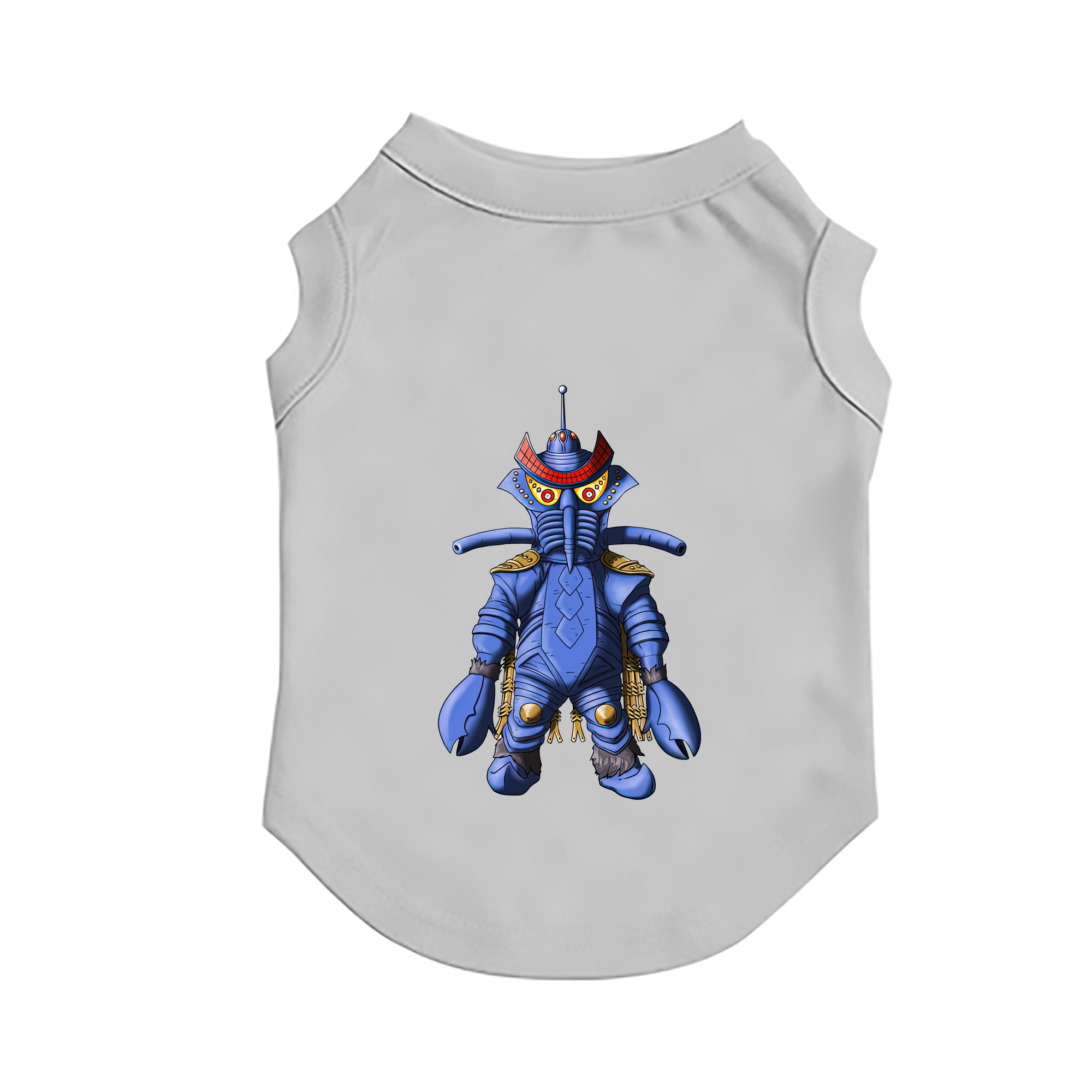 （画像用） ウルトラマン Ultraman ペット用ベスト
