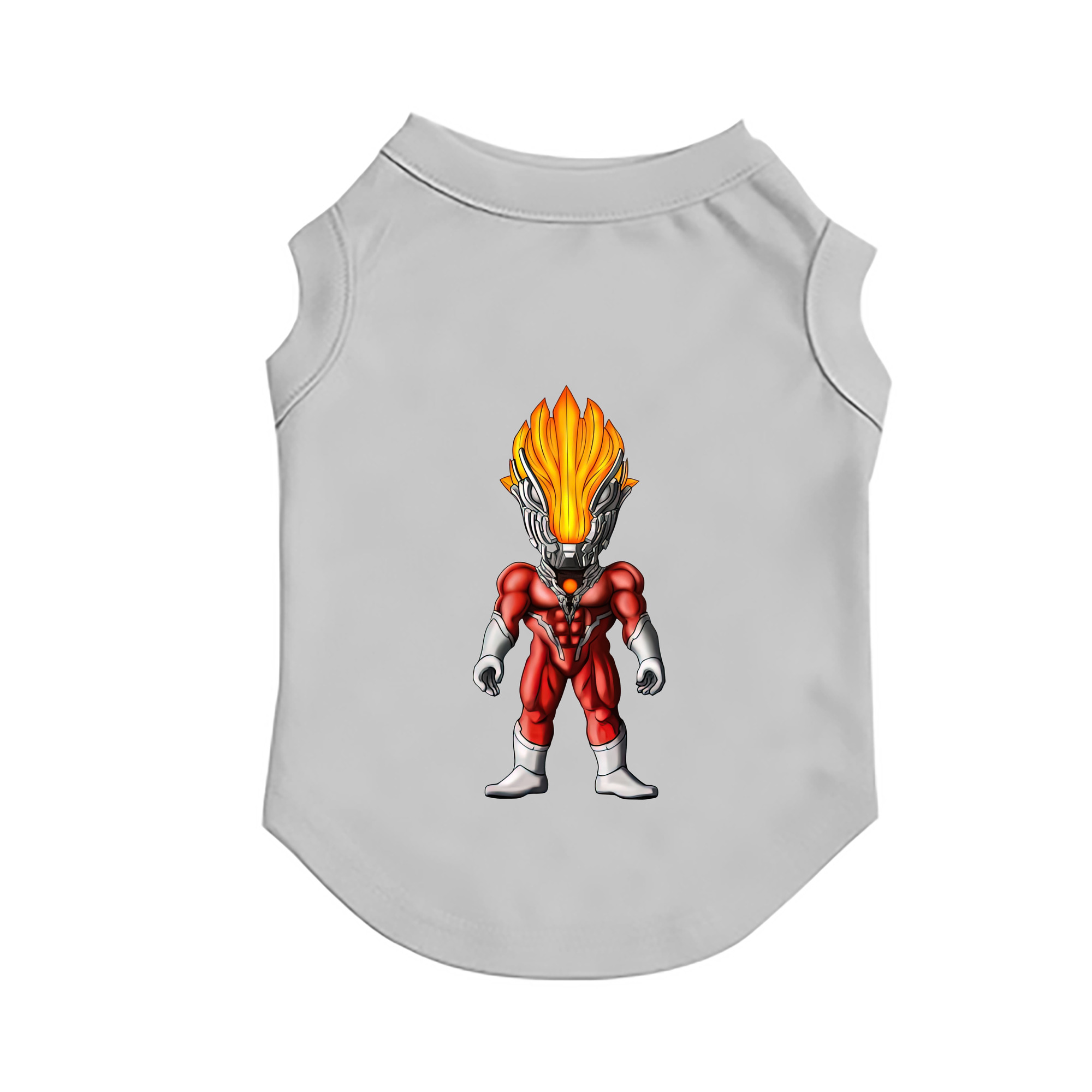 （画像用） ウルトラマン Ultraman ペット用ベスト