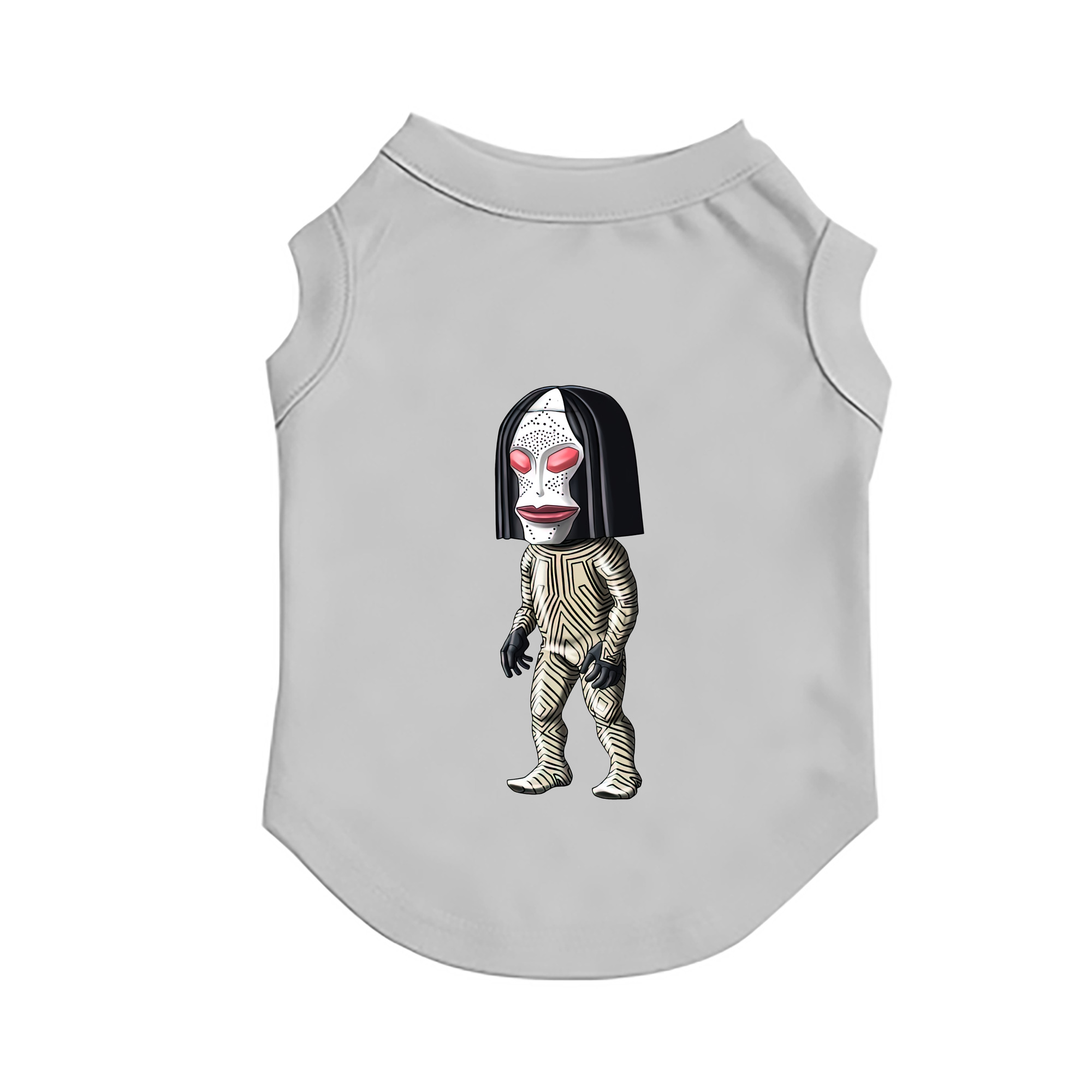 （画像用） ウルトラマン Ultraman ペット用ベスト