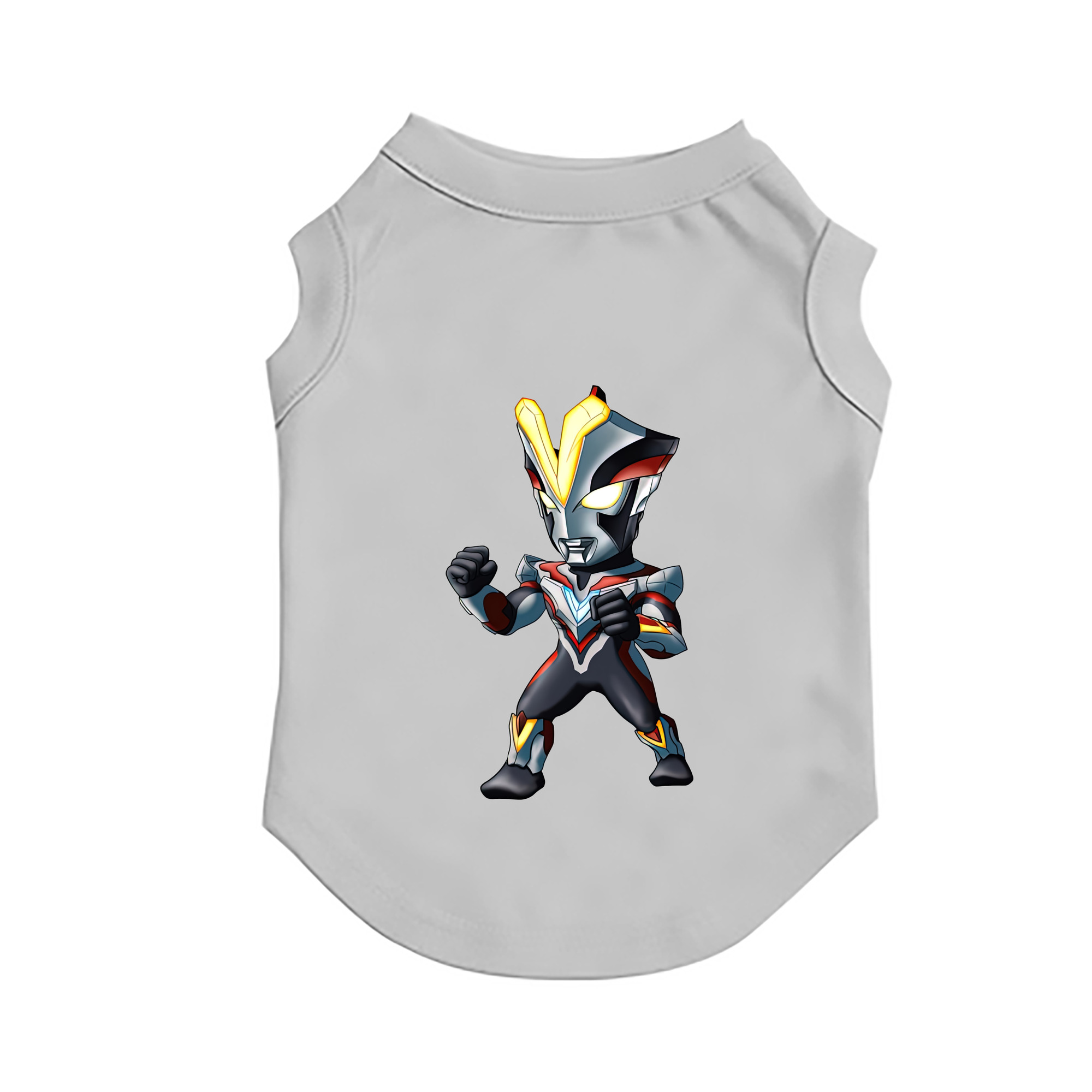 （画像用） ウルトラマン Ultraman ペット用ベスト