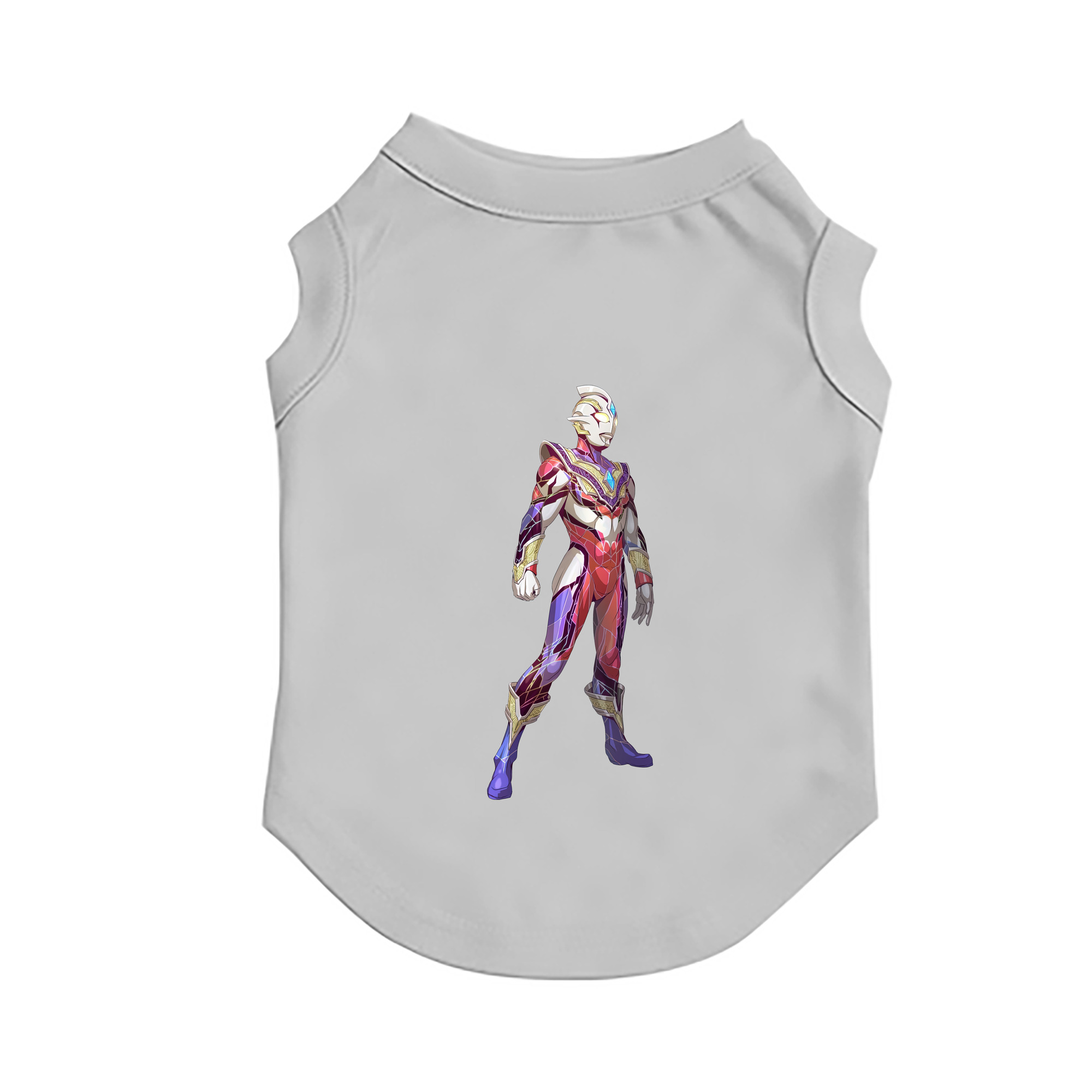 （画像用） ウルトラマン Ultraman ペット用ベスト