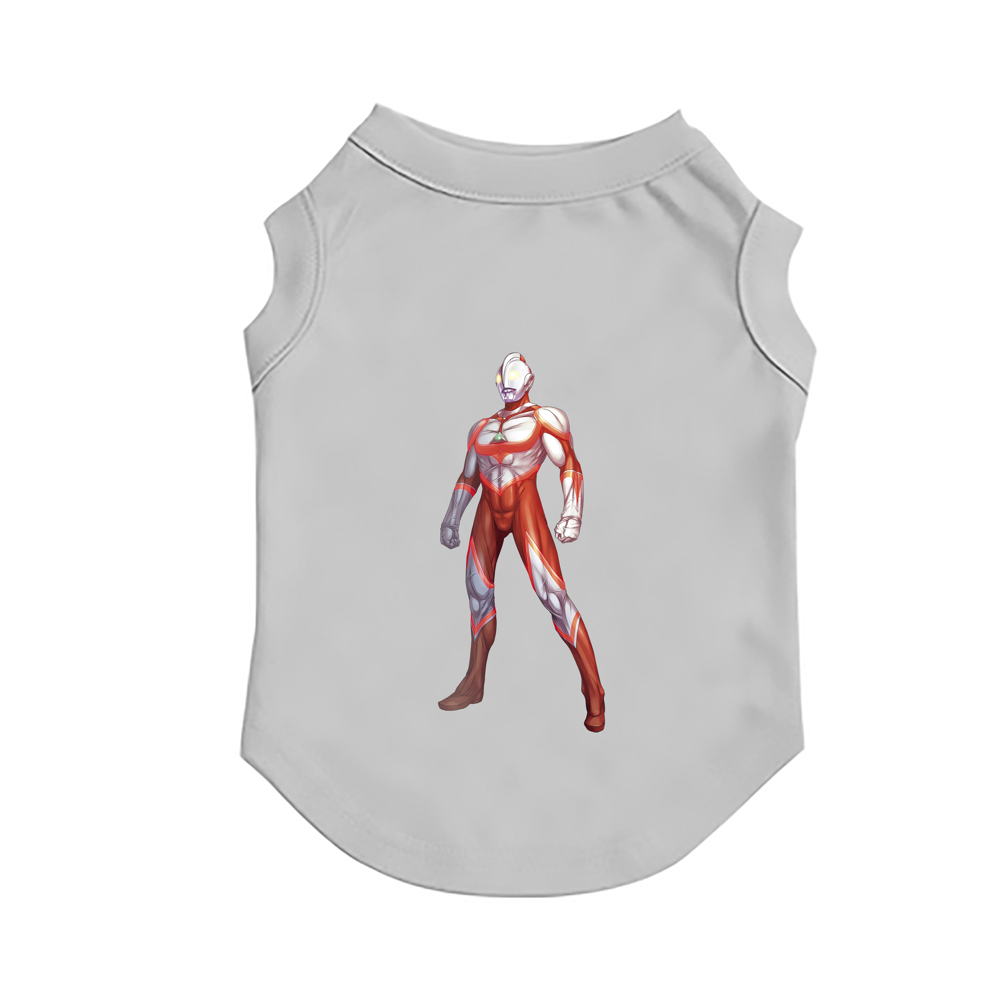 （画像用） ウルトラマン Ultraman ペット用ベスト
