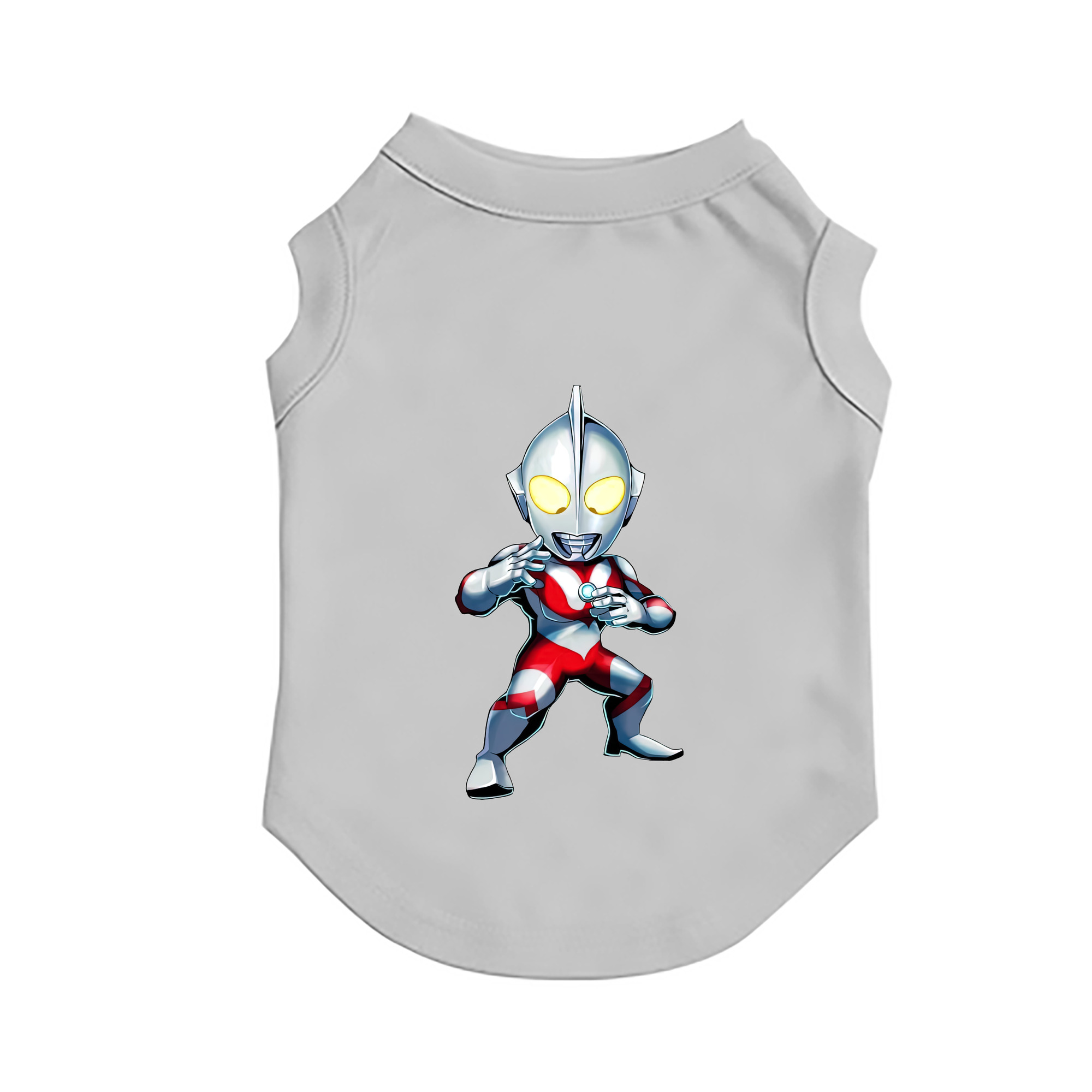 （画像用） ウルトラマン Ultraman ペット用ベスト