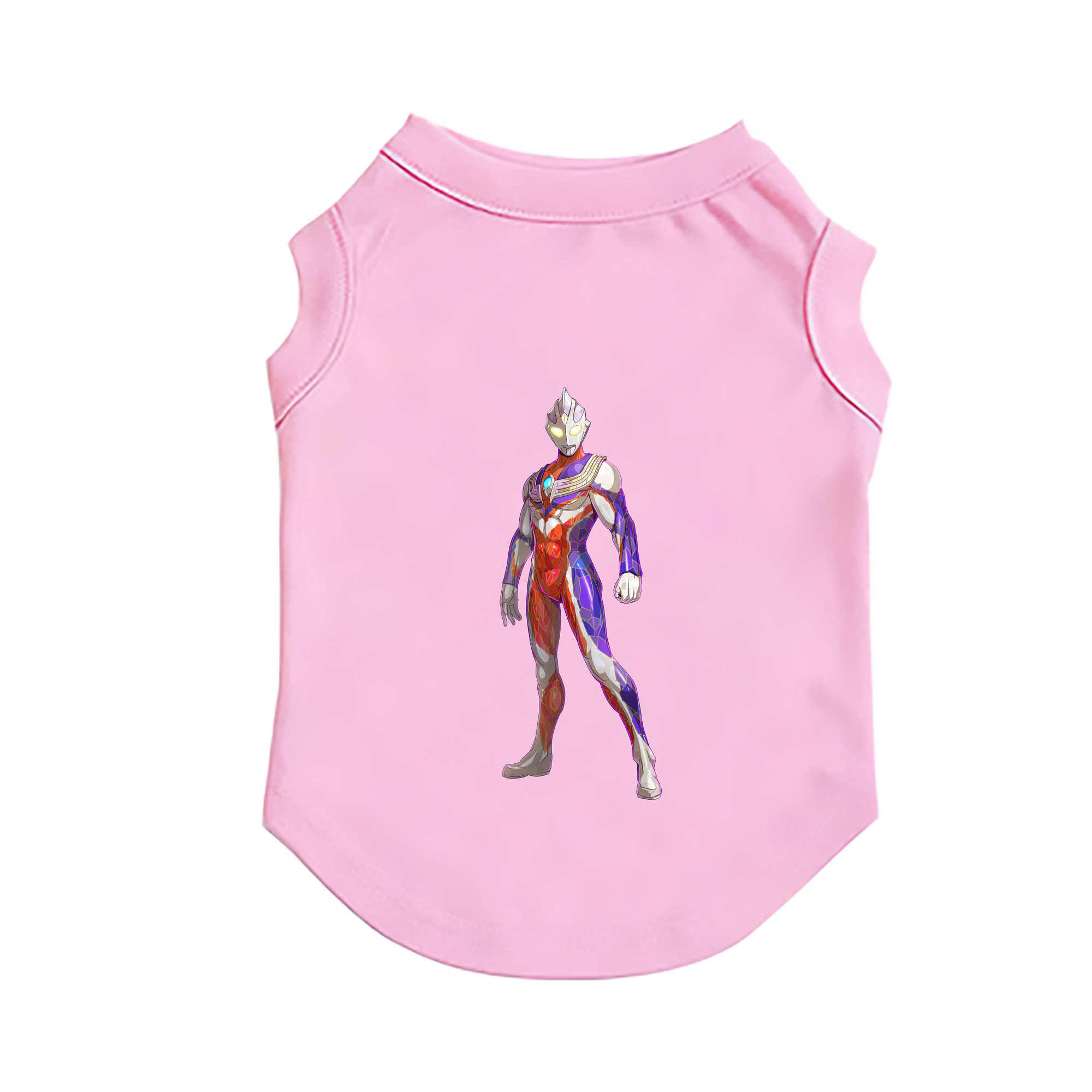 （画像用） ウルトラマン Ultraman ペット用ベスト