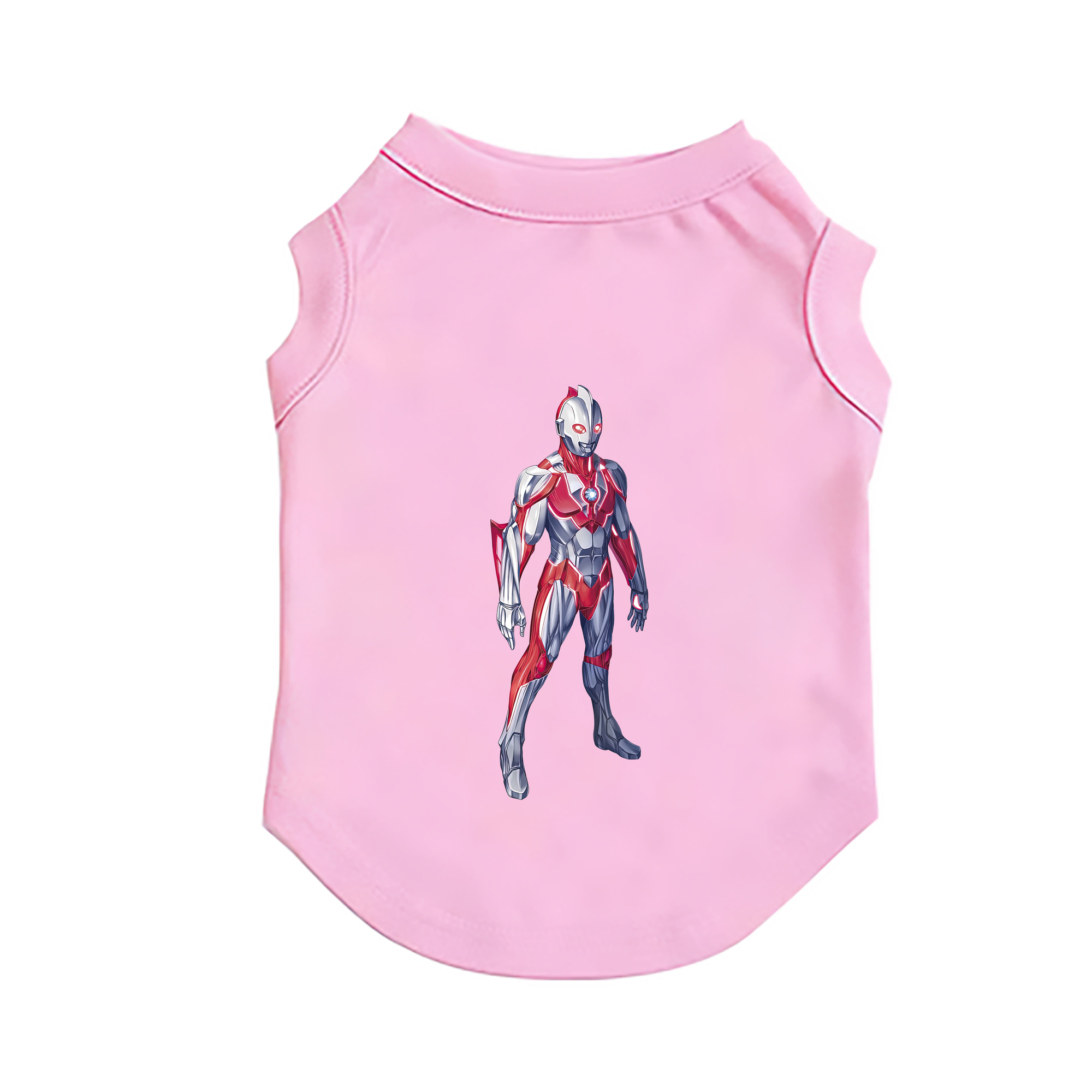 （画像用） ウルトラマン Ultraman ペット用ベスト