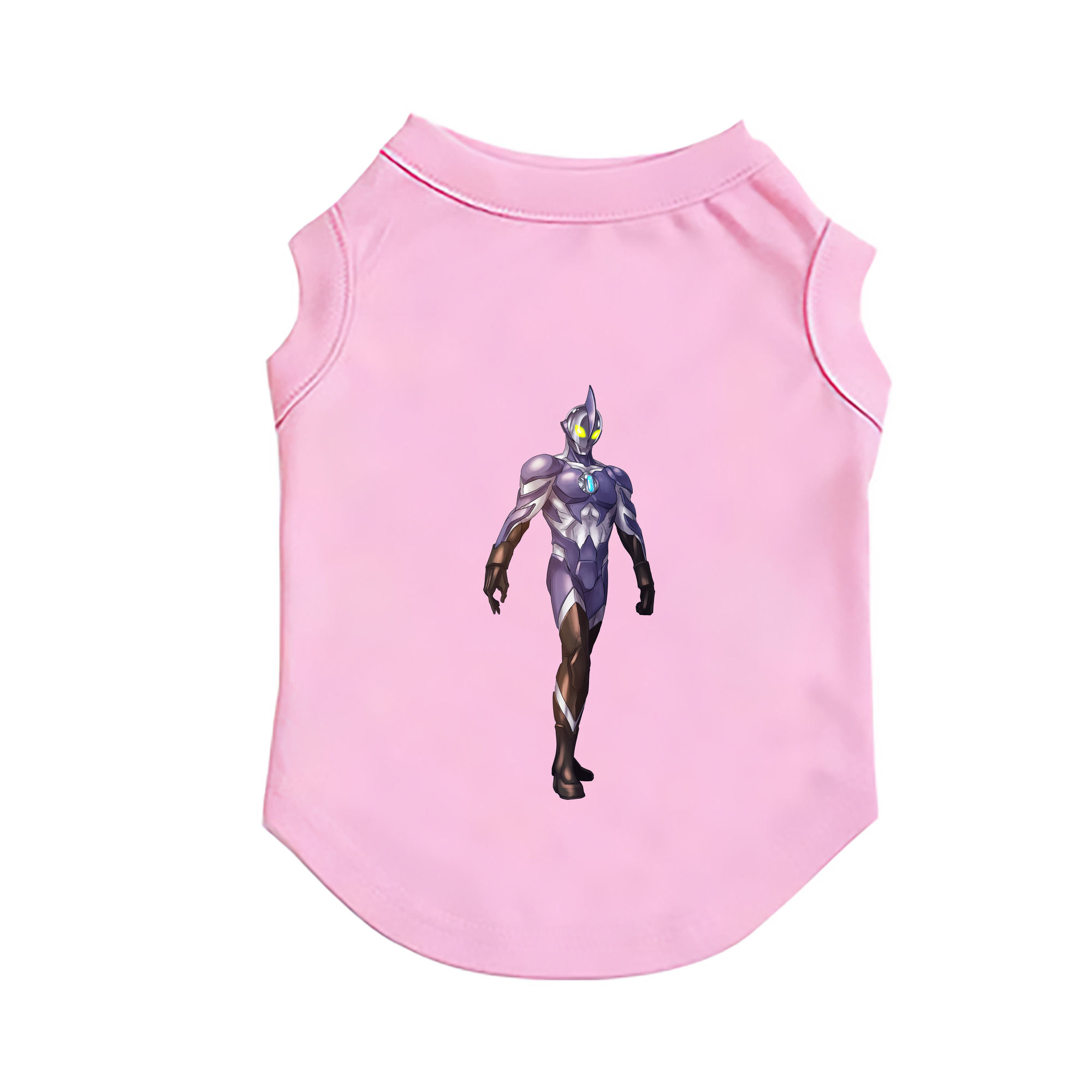 （画像用） ウルトラマン Ultraman ペット用ベスト