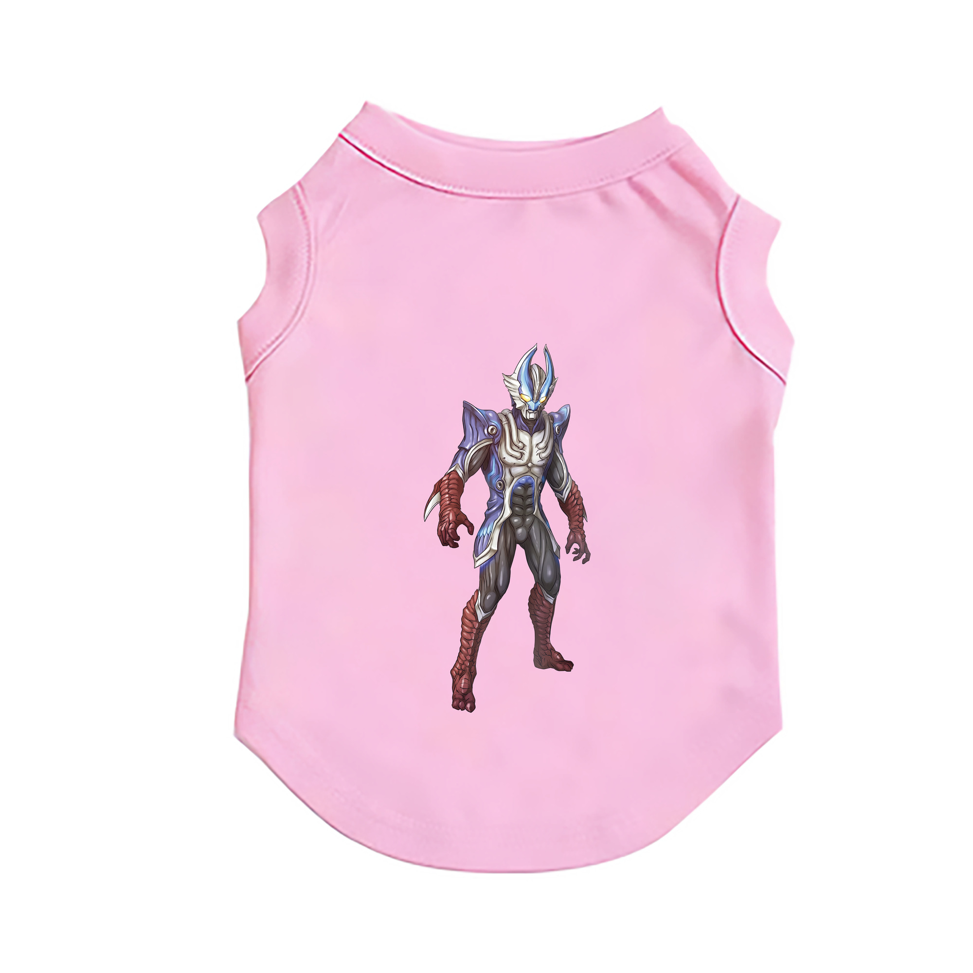 （画像用） ウルトラマン Ultraman ペット用ベスト
