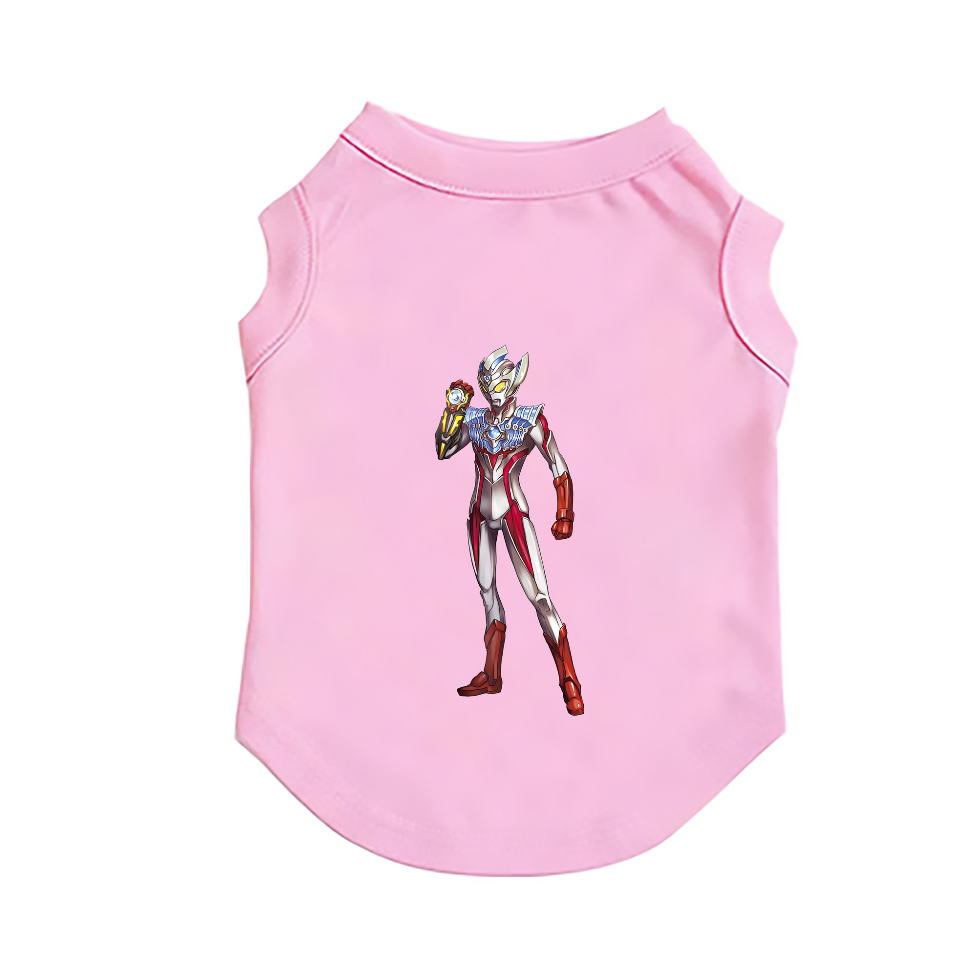 （画像用） ウルトラマン Ultraman ペット用ベスト