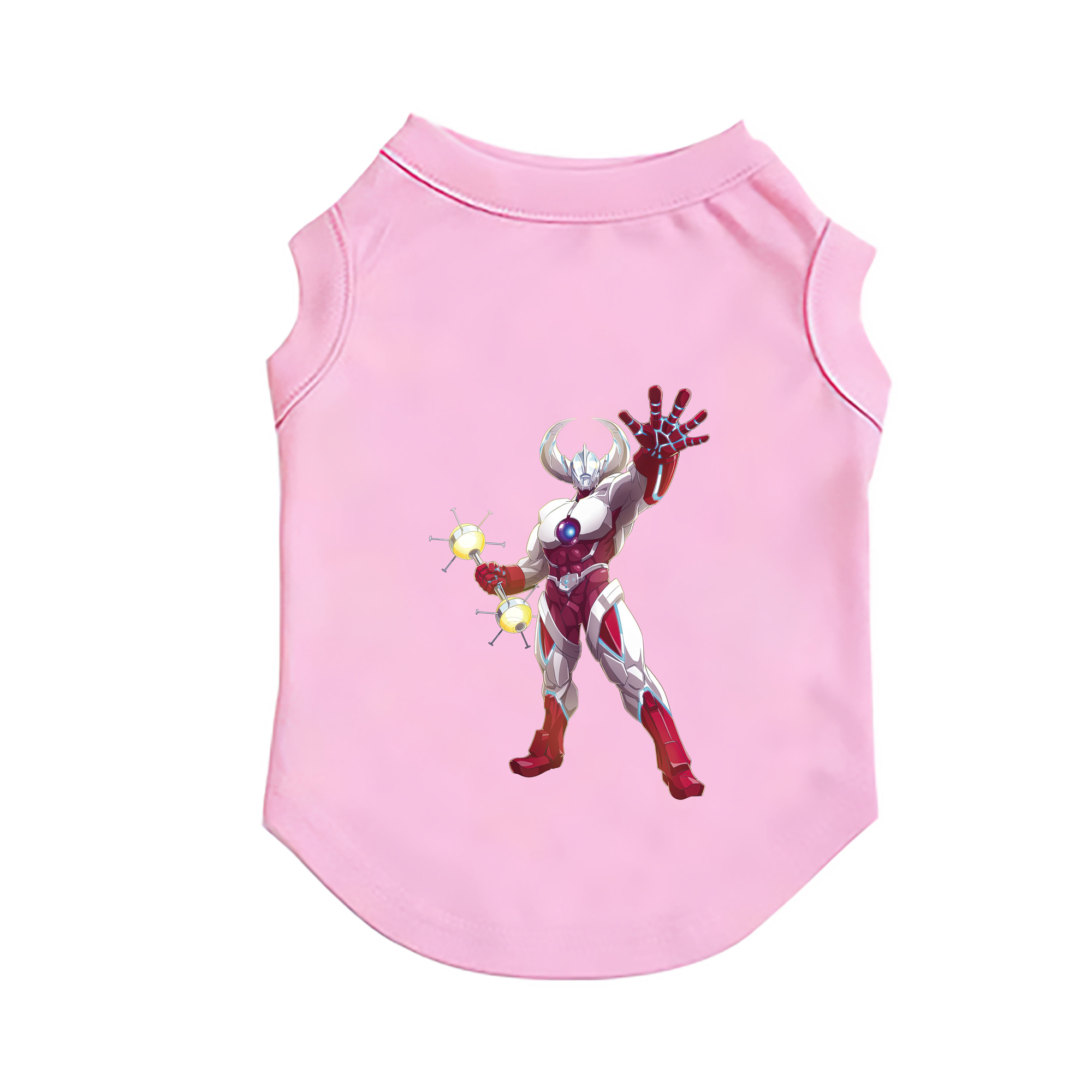 （画像用） ウルトラマン Ultraman ペット用ベスト