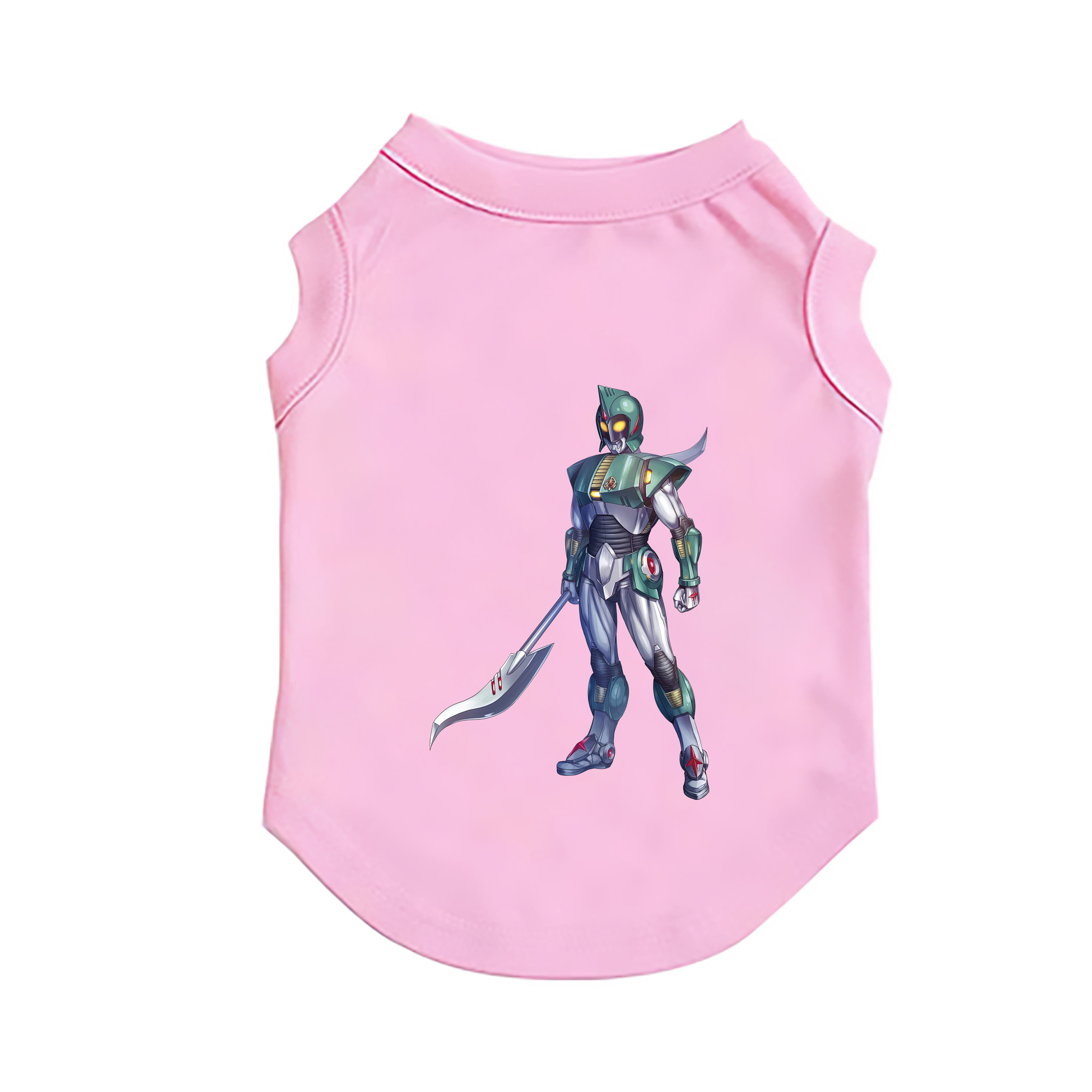 （画像用） ウルトラマン Ultraman ペット用ベスト