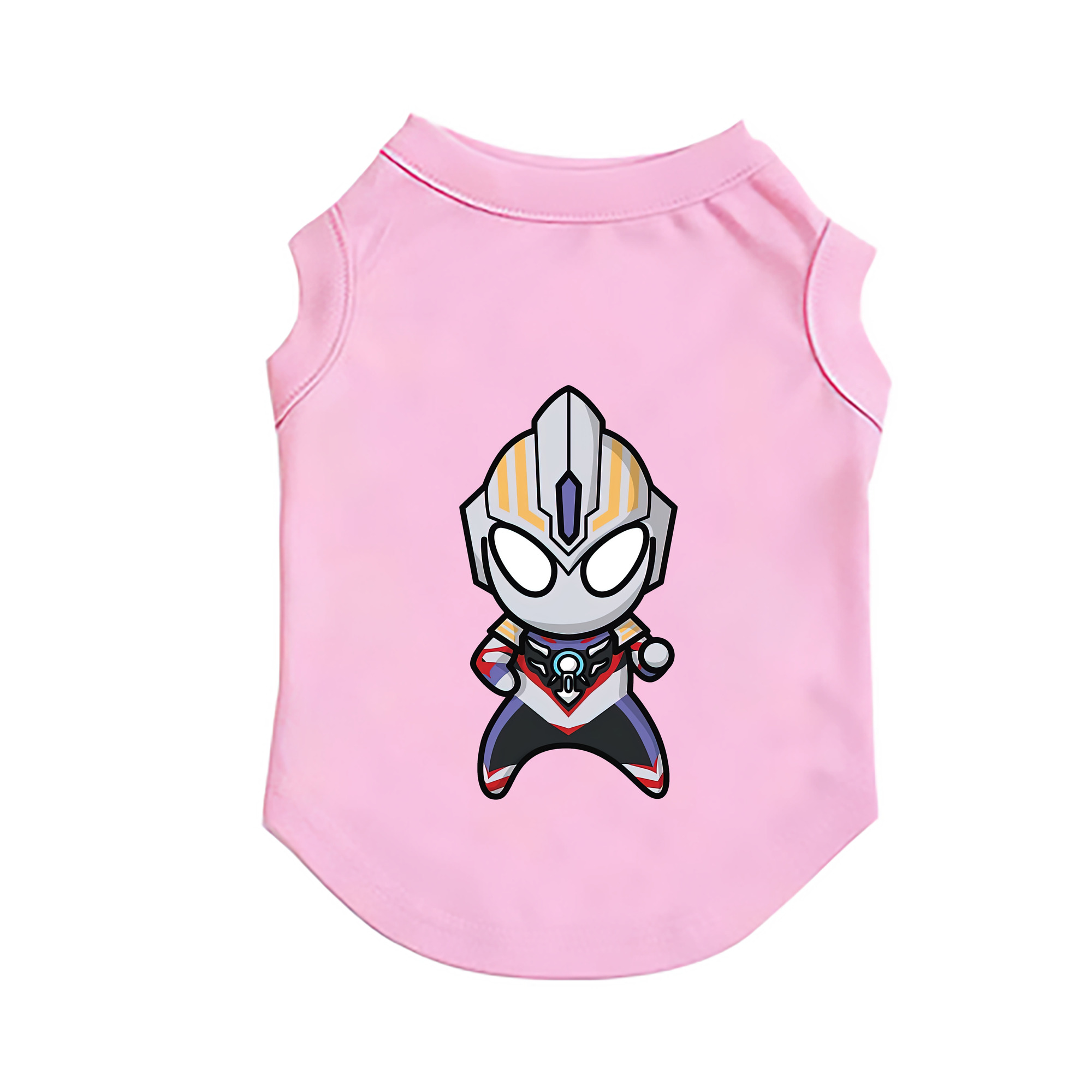 （画像用） ウルトラマン Ultraman ペット用ベスト