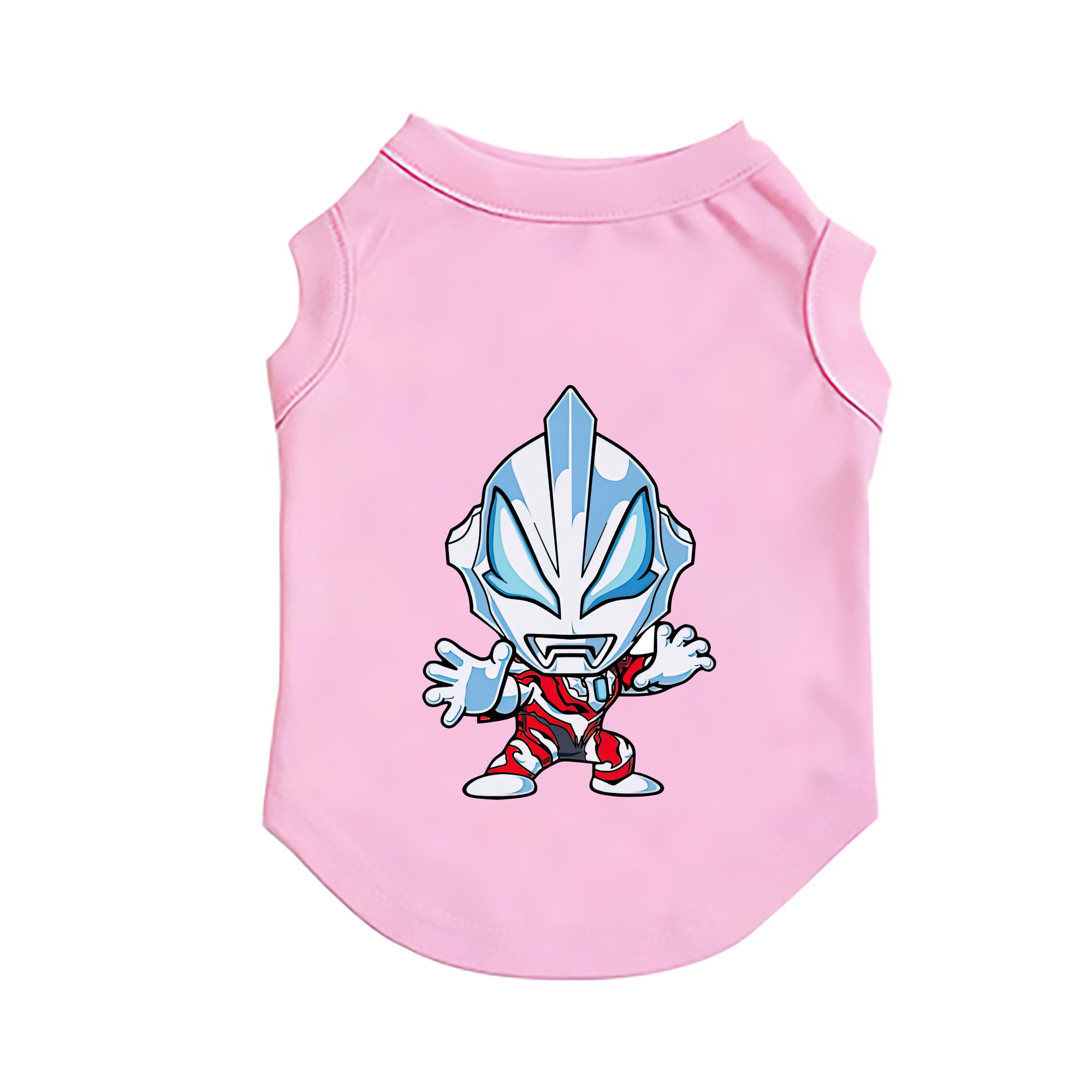 （画像用） ウルトラマン Ultraman ペット用ベスト