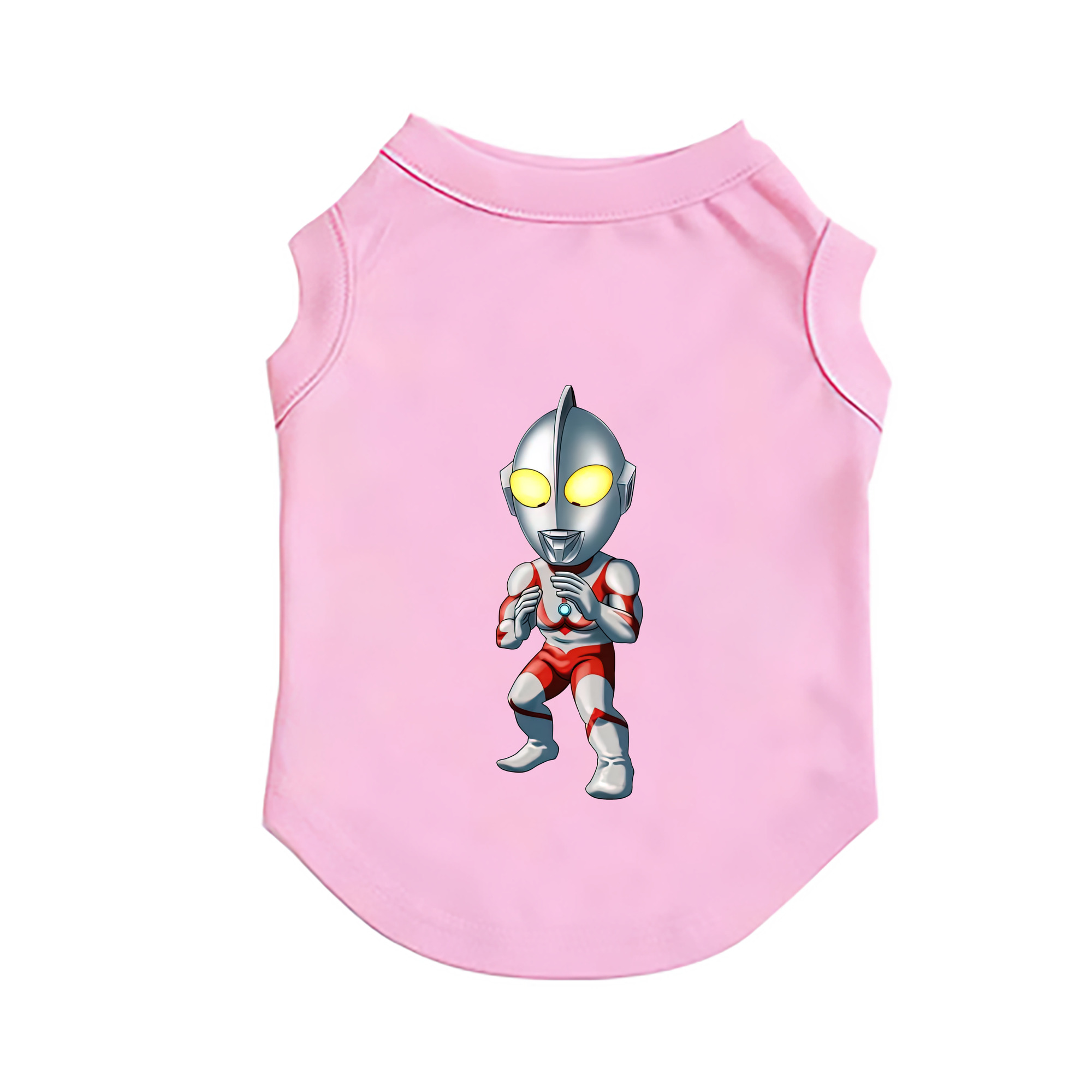 （画像用） ウルトラマン Ultraman ペット用ベスト