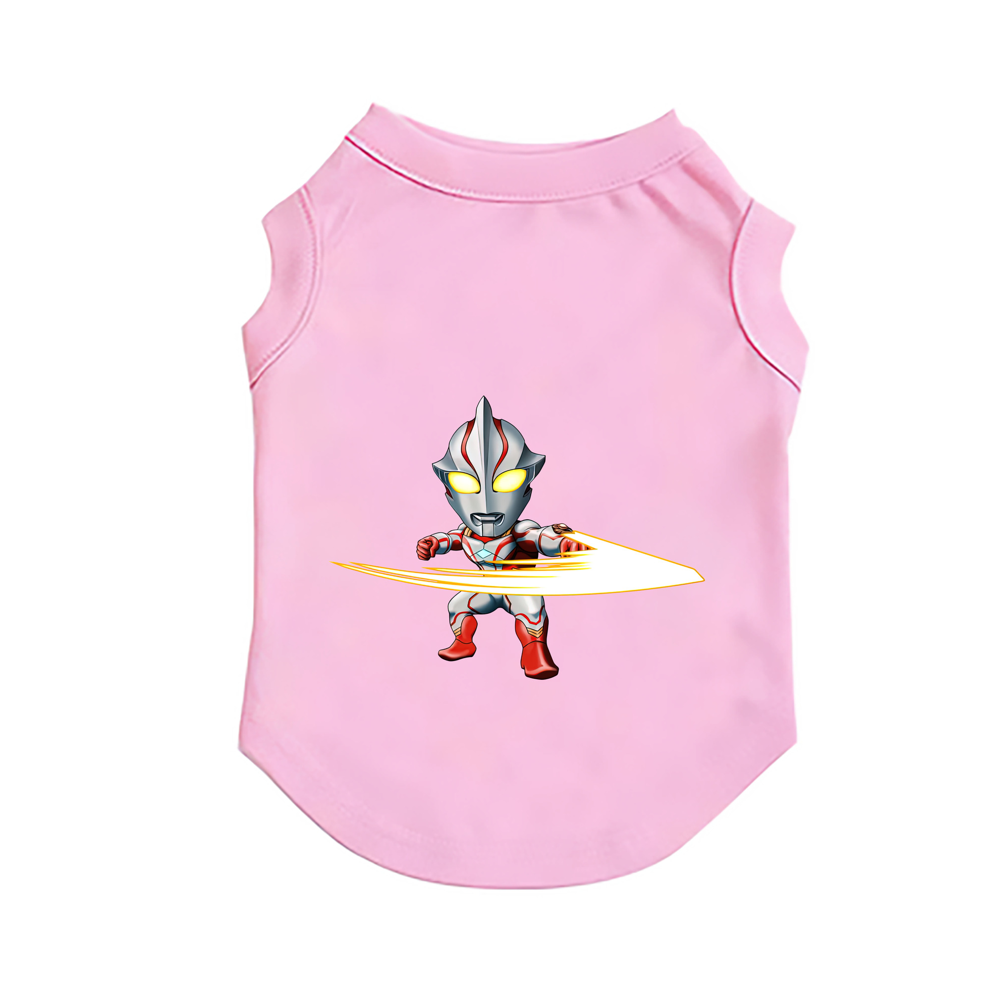 （画像用） ウルトラマン Ultraman ペット用ベスト