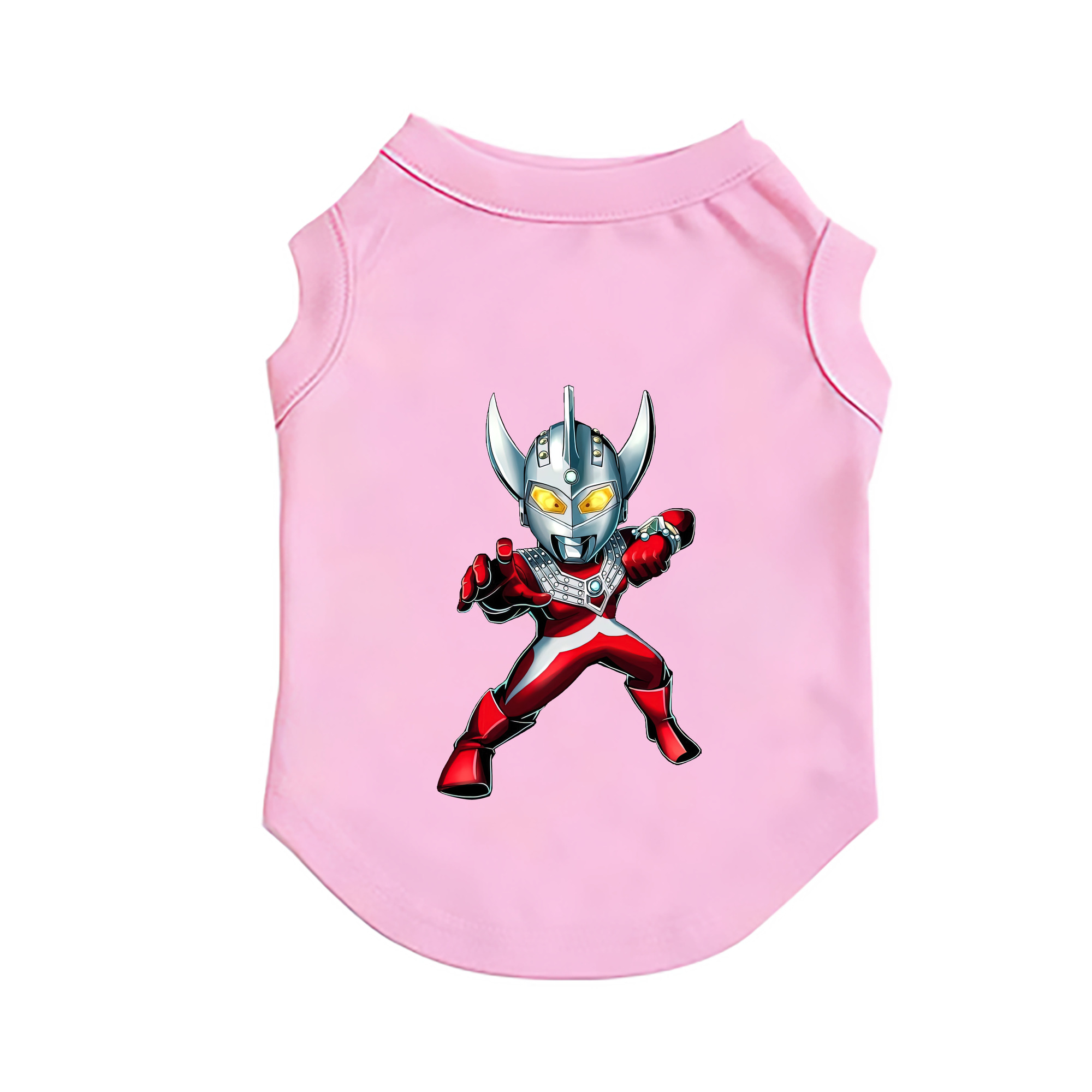 （画像用） ウルトラマン Ultraman ペット用ベスト