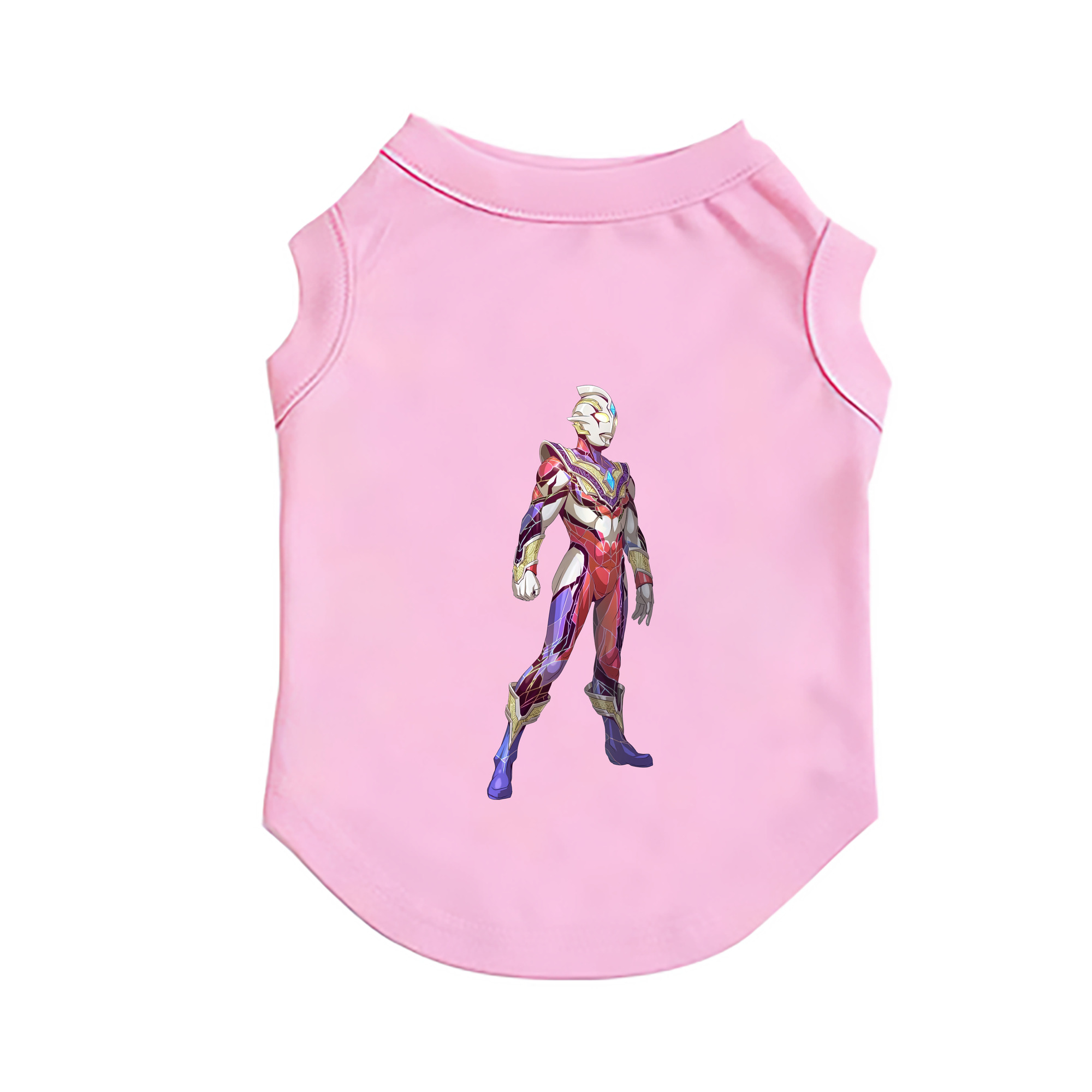 （画像用） ウルトラマン Ultraman ペット用ベスト