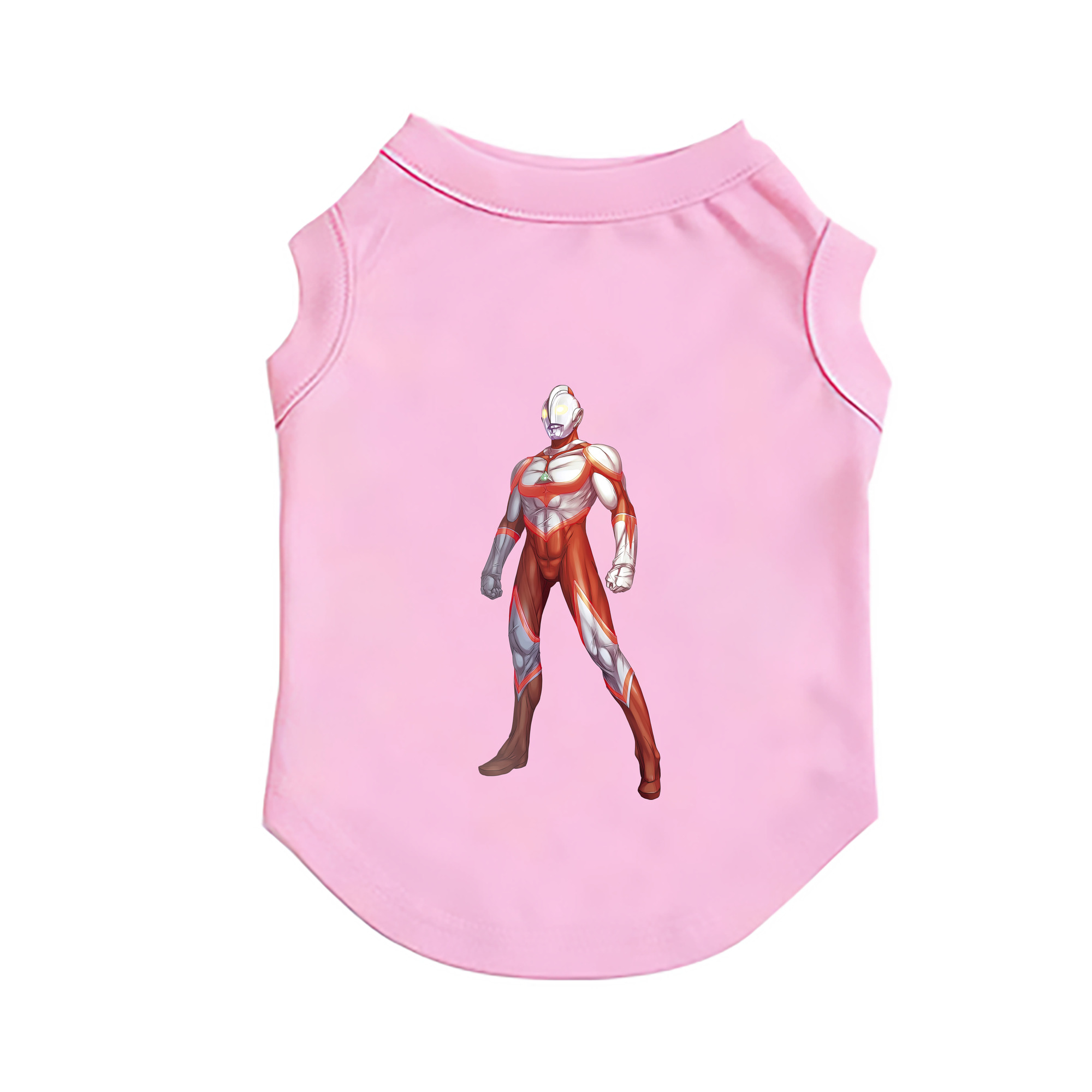 （画像用） ウルトラマン Ultraman ペット用ベスト