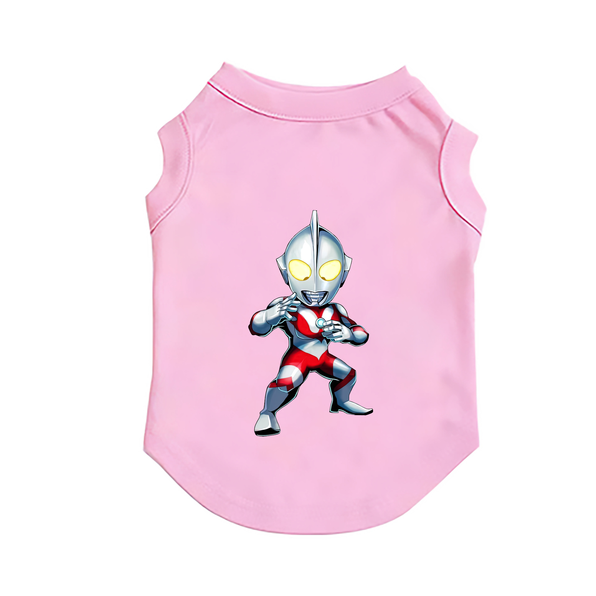（画像用） ウルトラマン Ultraman ペット用ベスト