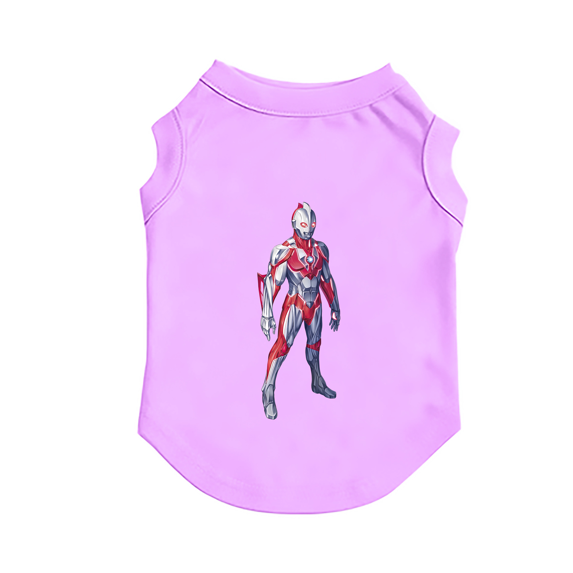 （画像用） ウルトラマン Ultraman ペット用ベスト