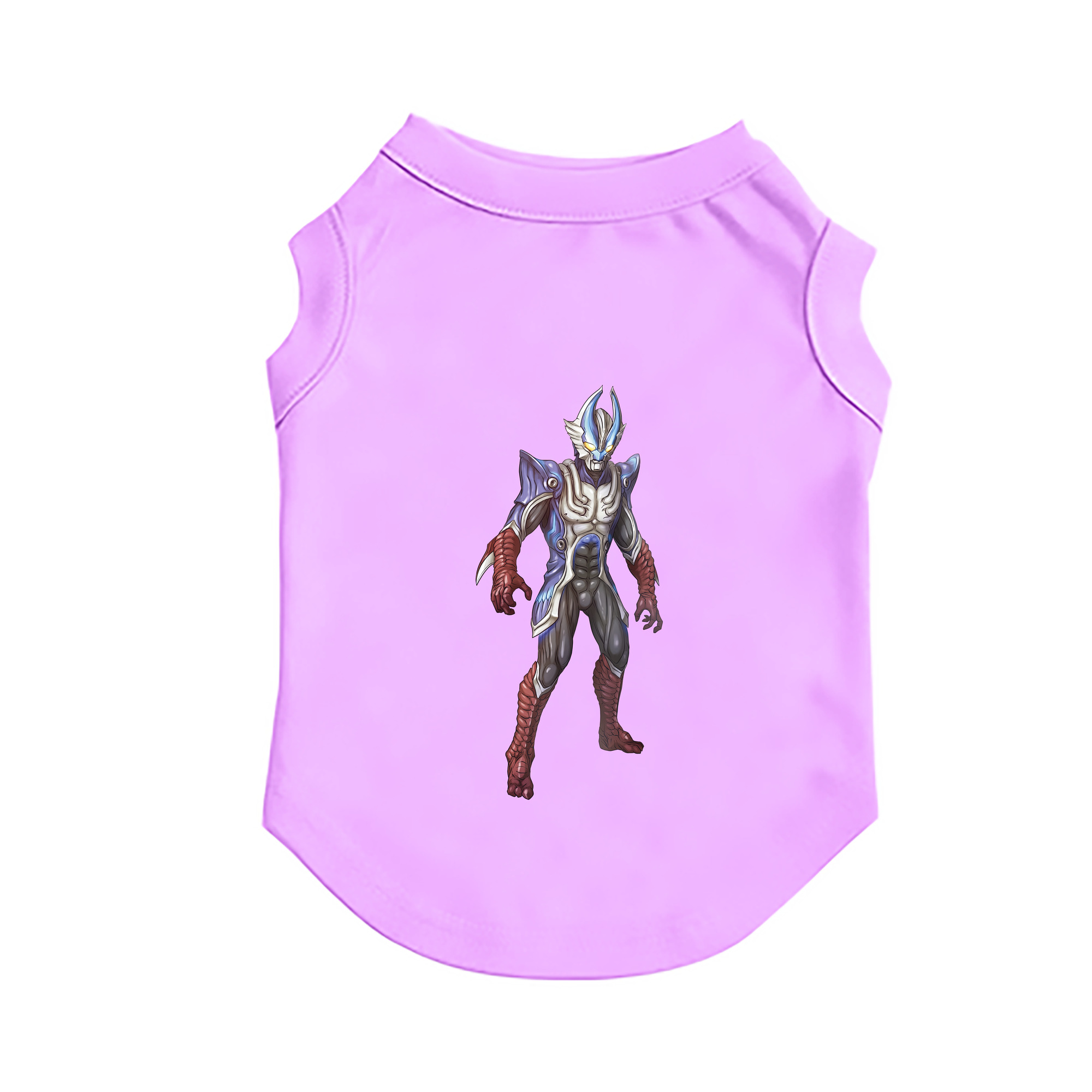 （画像用） ウルトラマン Ultraman ペット用ベスト