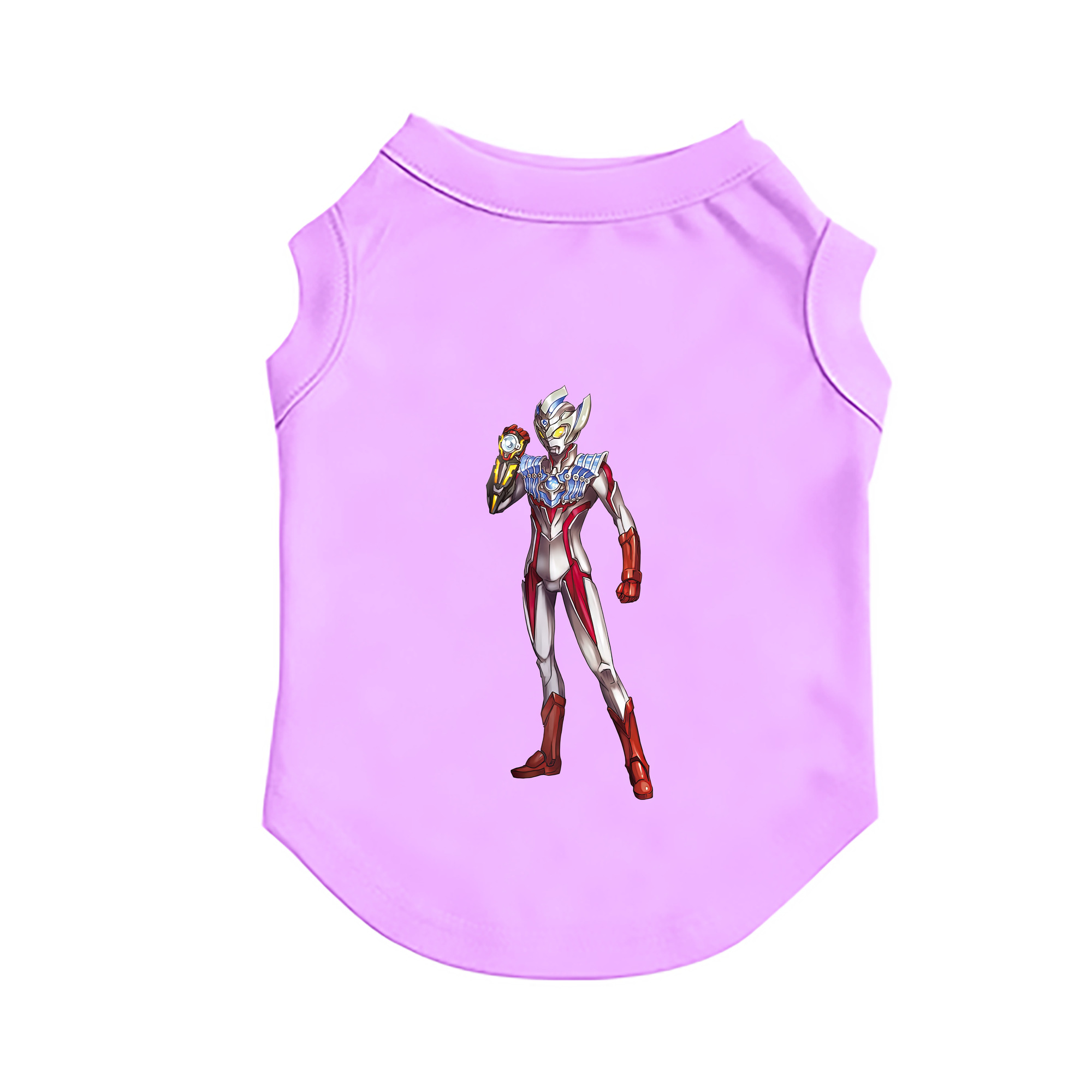 （画像用） ウルトラマン Ultraman ペット用ベスト