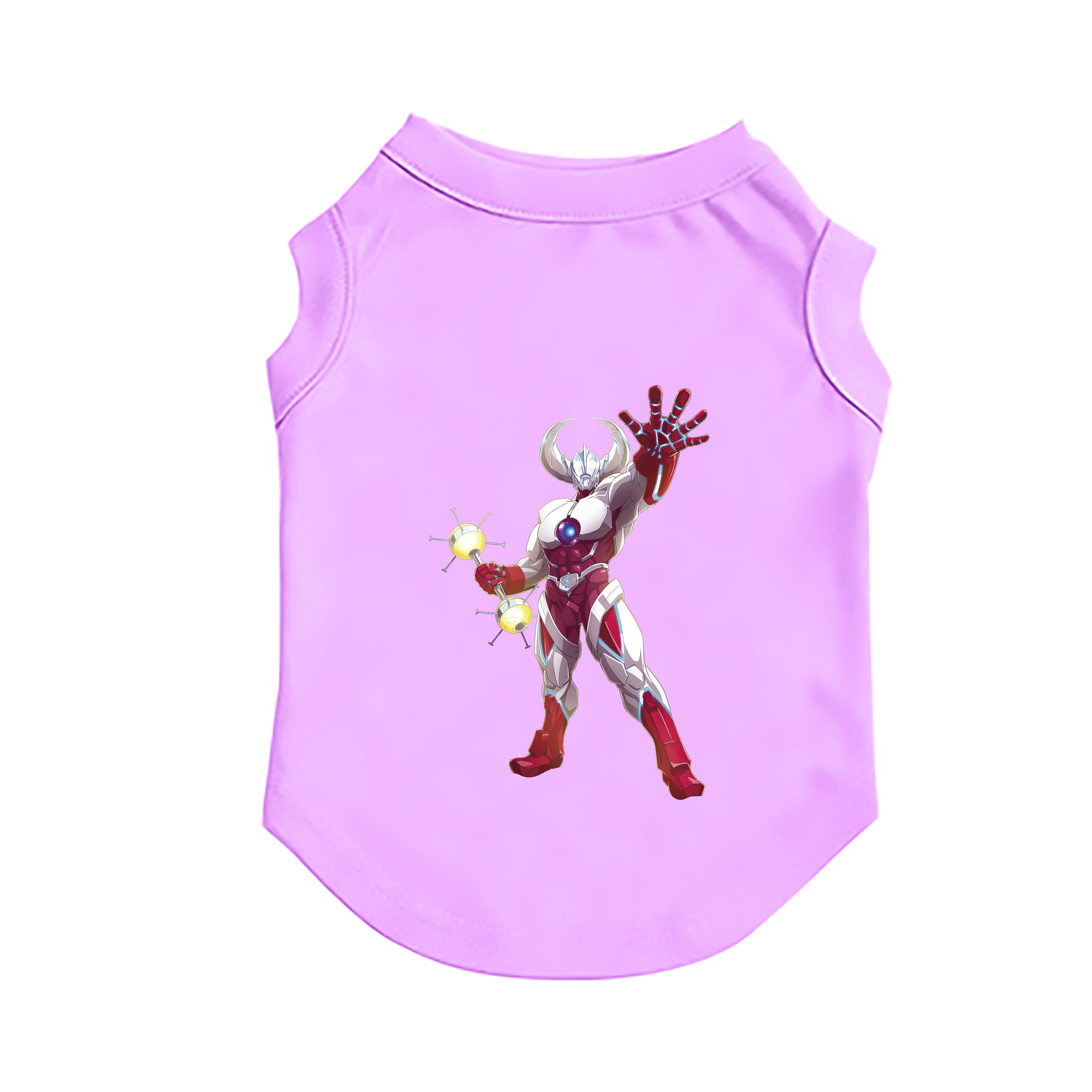 （画像用） ウルトラマン Ultraman ペット用ベスト