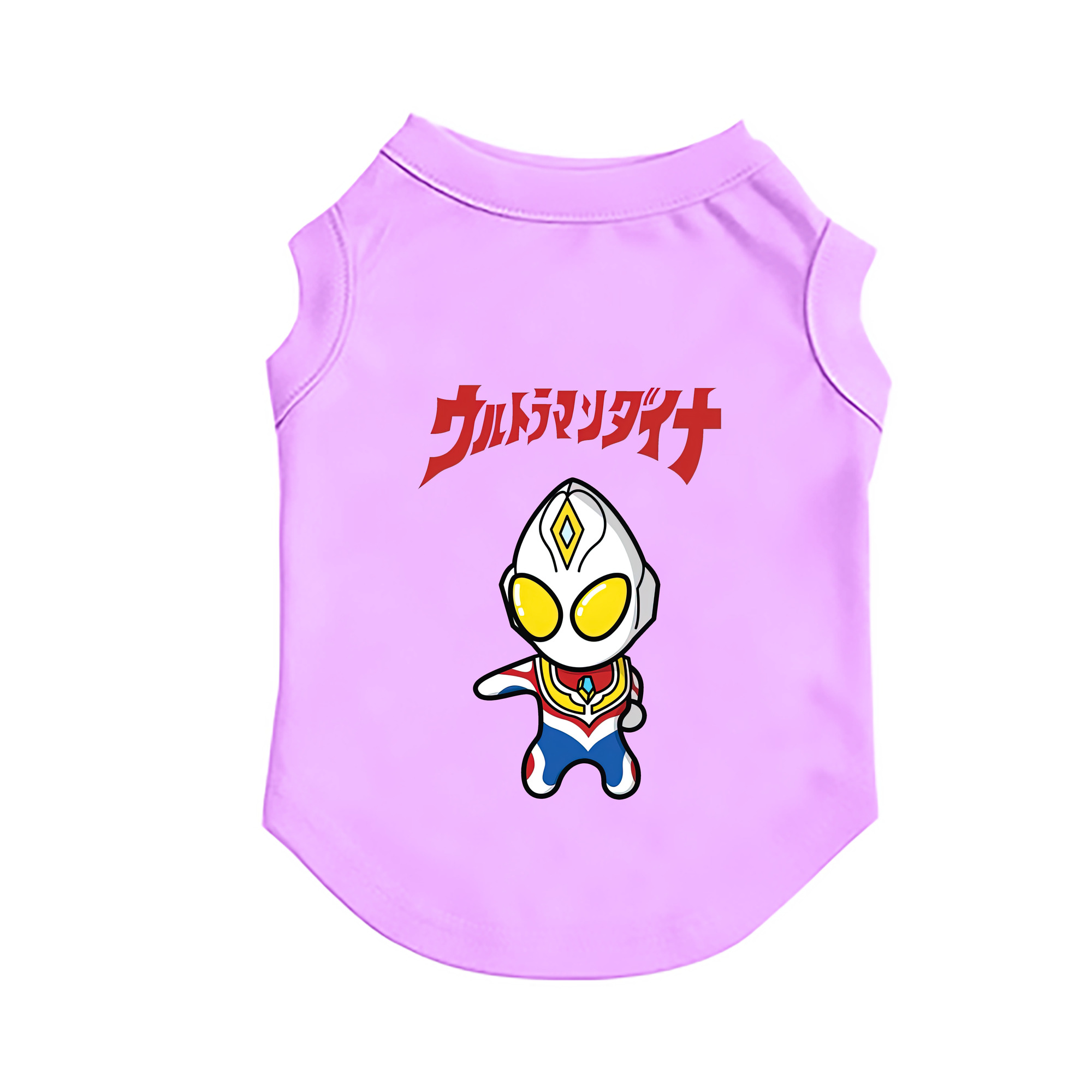 （画像用） ウルトラマン Ultraman ペット用ベスト