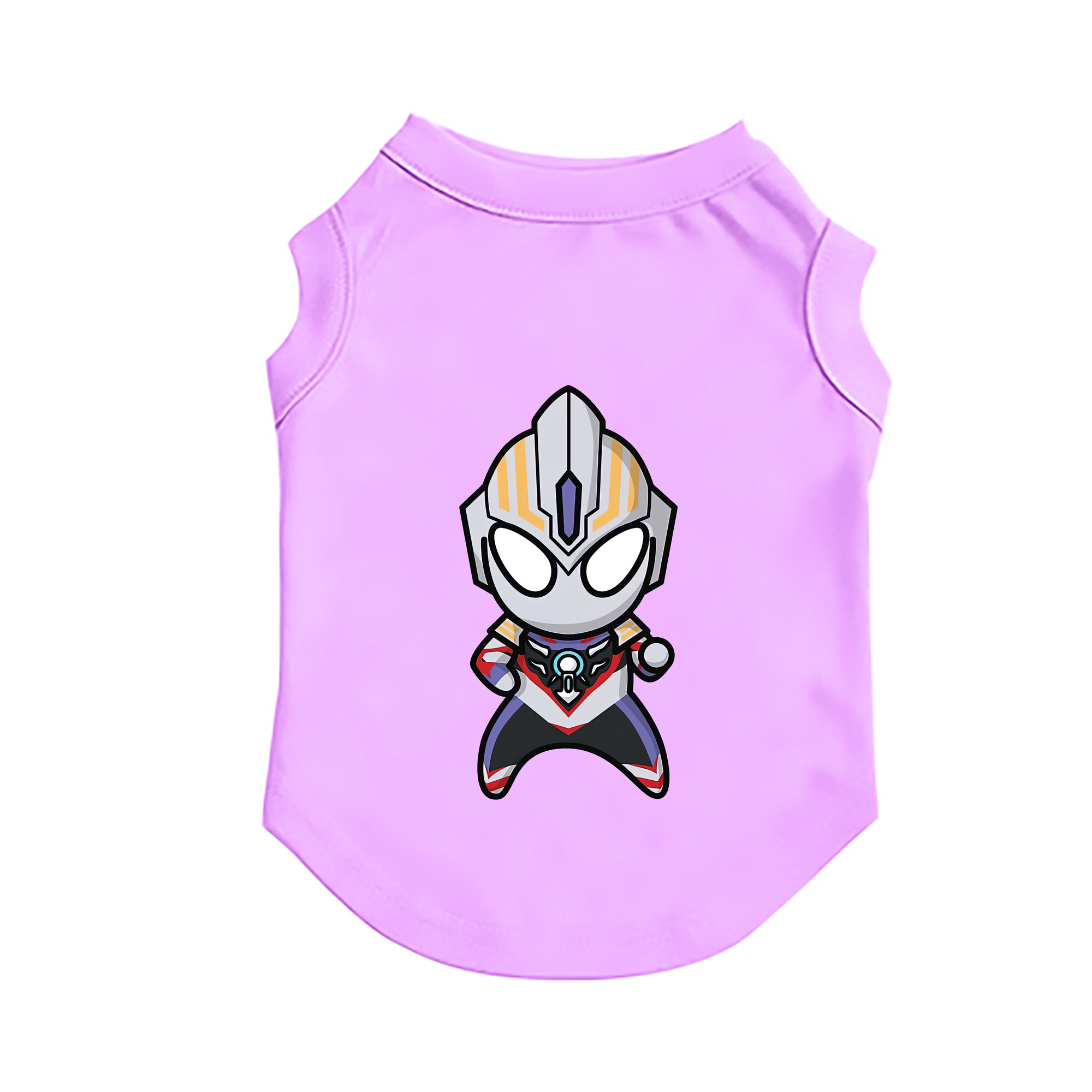 （画像用） ウルトラマン Ultraman ペット用ベスト